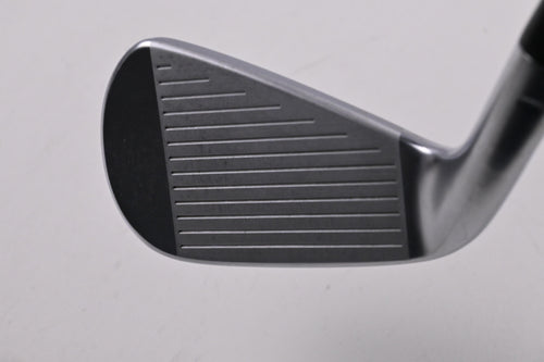 Srixon ZX MK II 2023 Utility #4 Iron / 23 Degree / Stiff Flex UST Recoil Dart 90