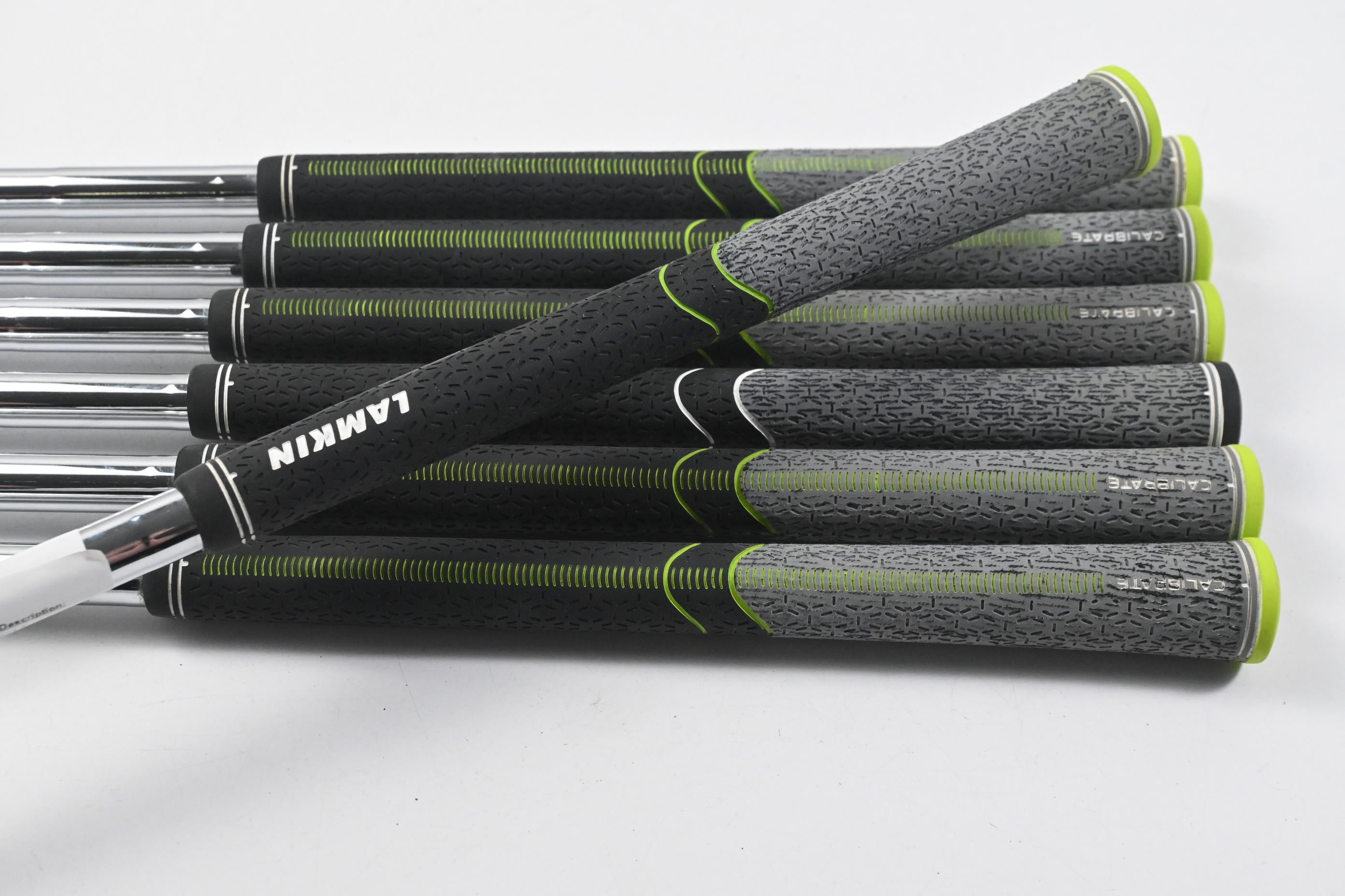 Mizuno JPX 923 Tour Irons / 4-PW / X-Flex N.S.Pro Modus3 Tour115 Shafts