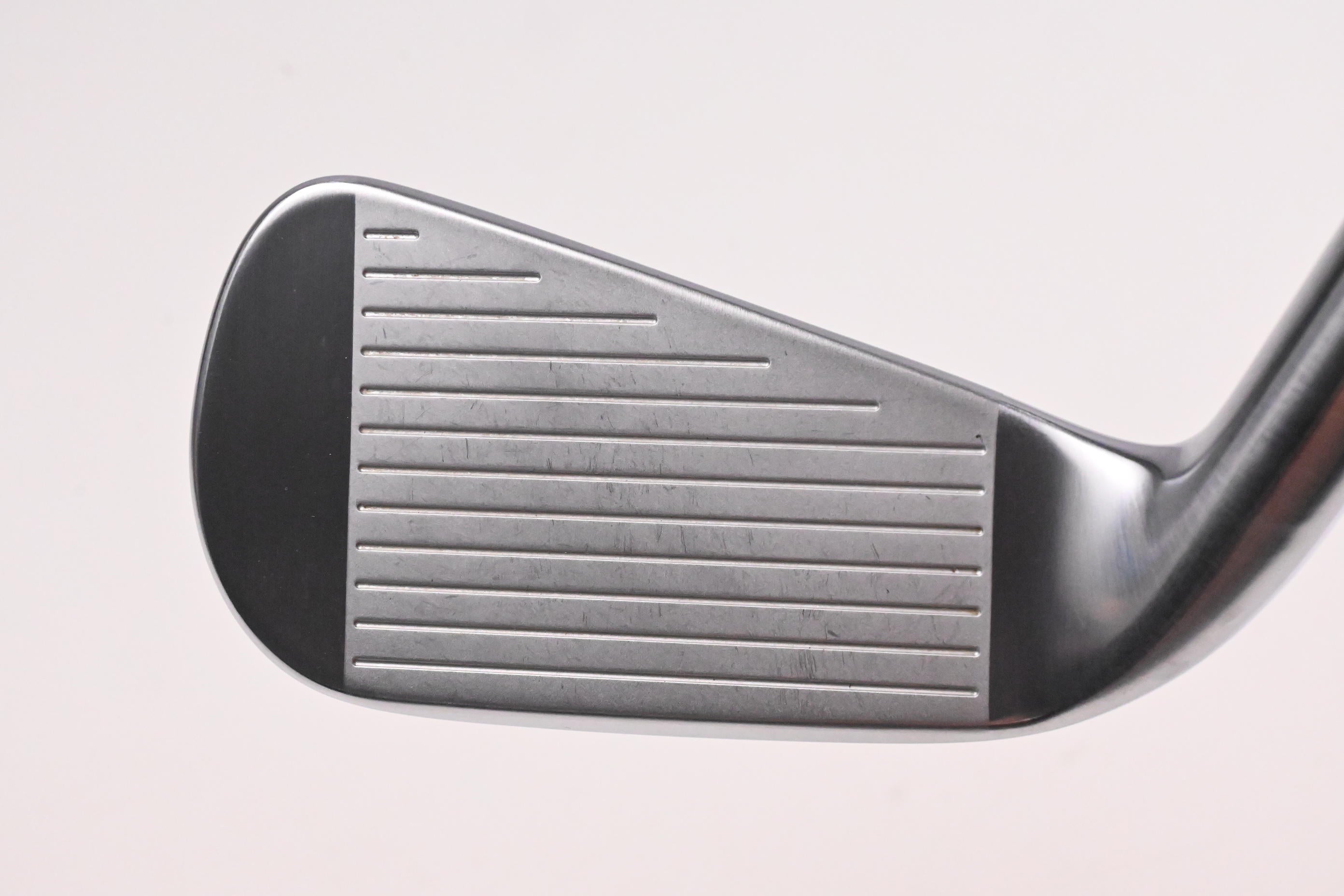 Titleist U505 2023 #4 Iron / 22 Degree / Regular Flex HZRDUS Black 80 Shaft