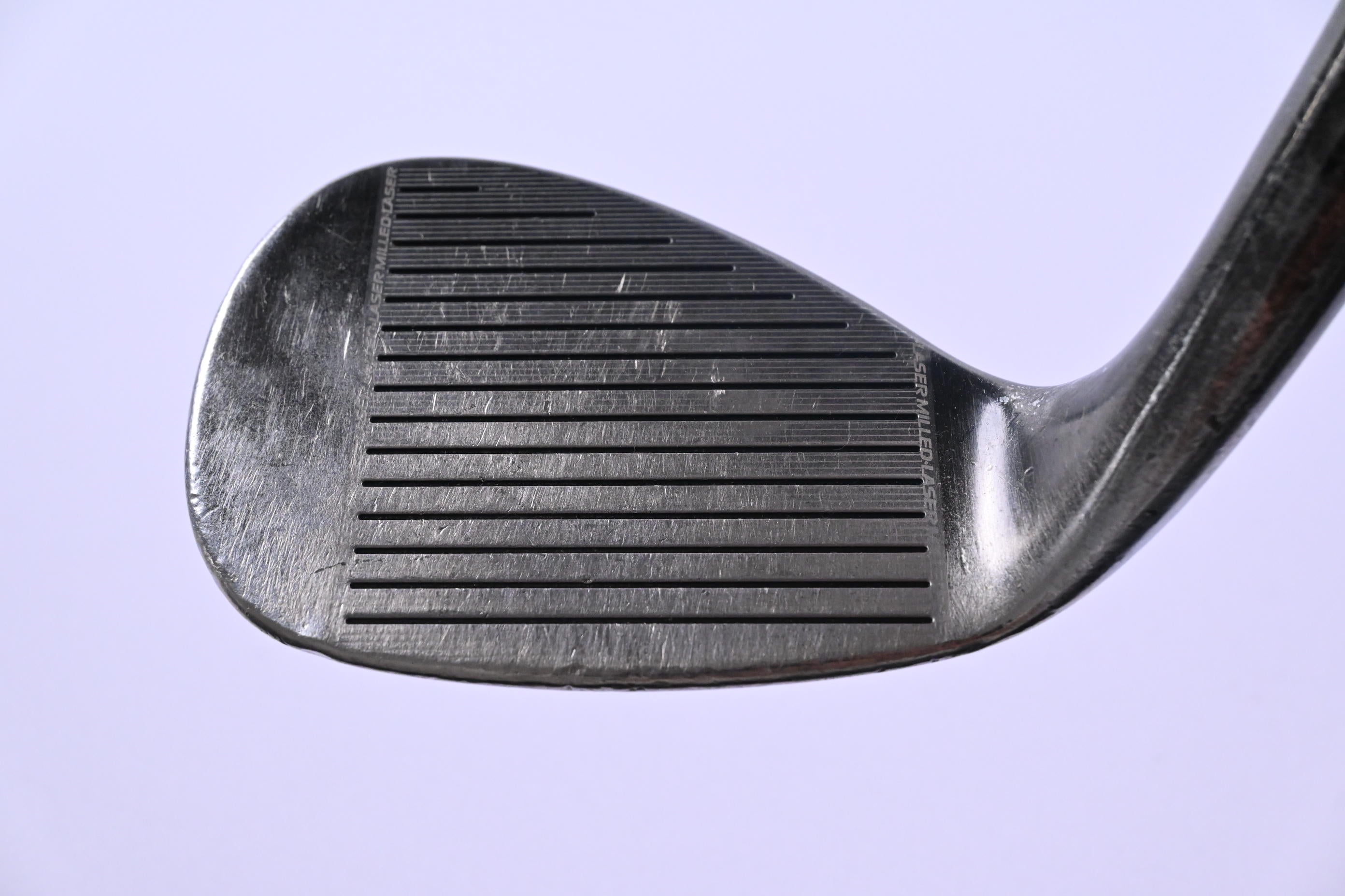Cleveland CG15 Gap Wedge / 52 Degree / Wedge Flex Cleveland Traction Shaft