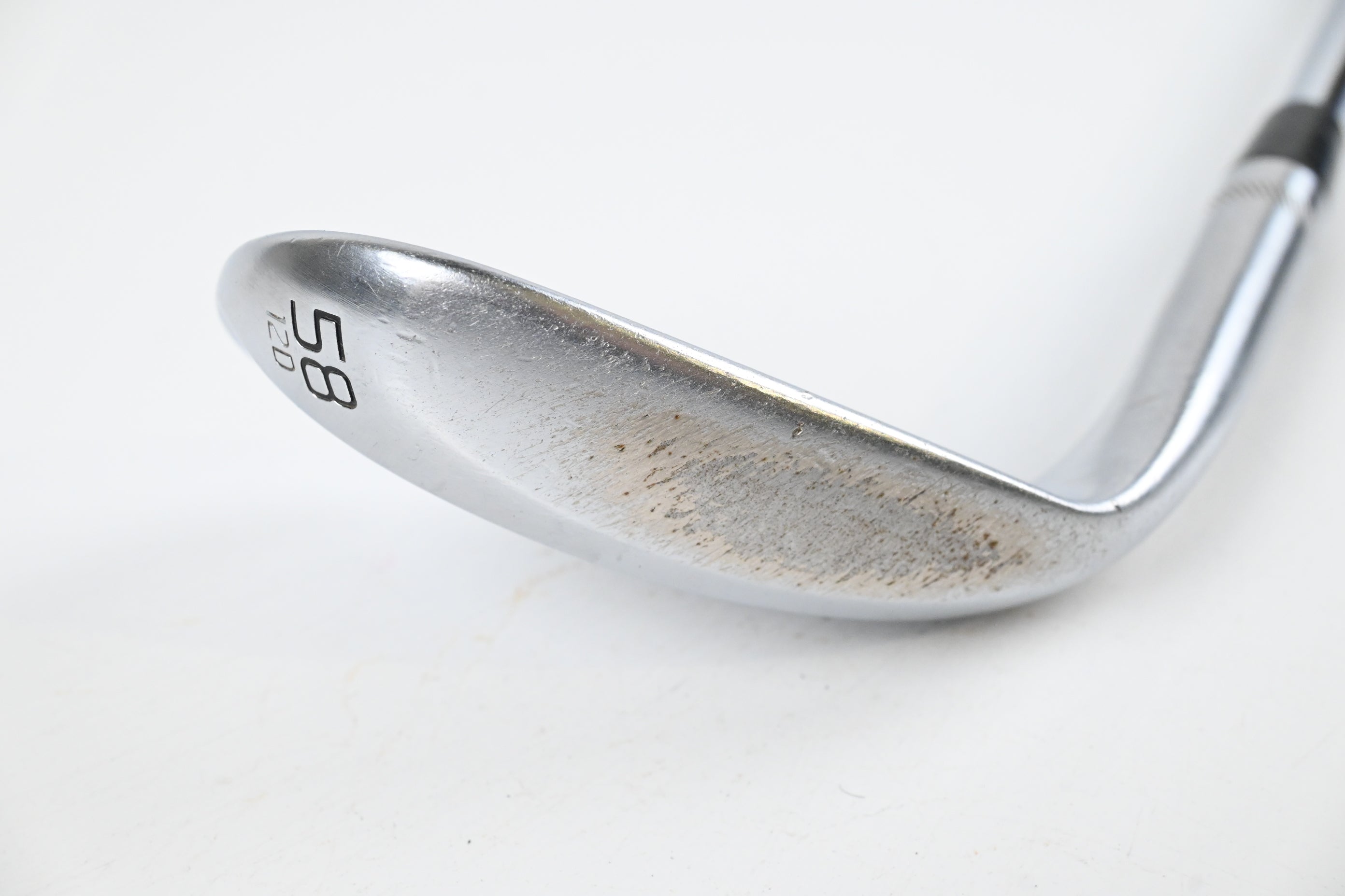 Titleist Vokey SM10 Lob Wedge / 58 Degree / Wedge Flex Vokey SM10 Shaft