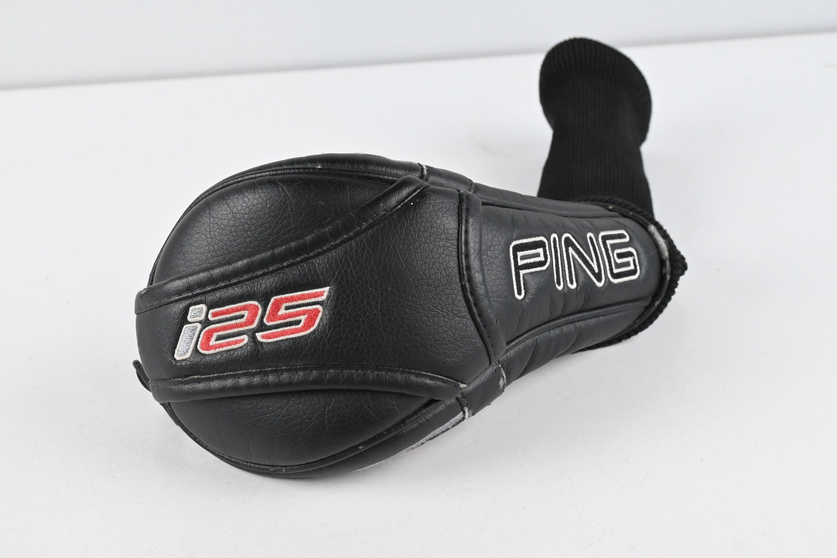 Ping i25 #3 Wood / 15 Degree / Regular Flex Ping PWR65 Shaft