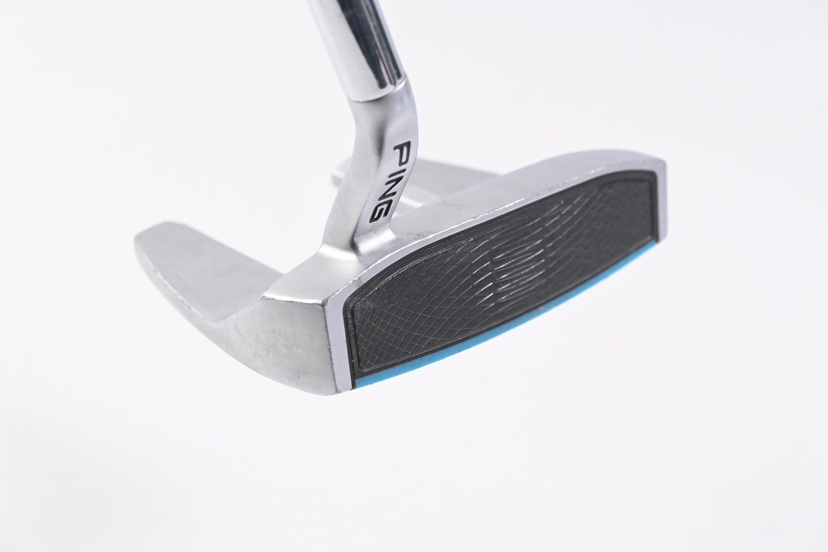 Left Hand Ping Sigma 2 Tyne 4 Putter / 34 Inch