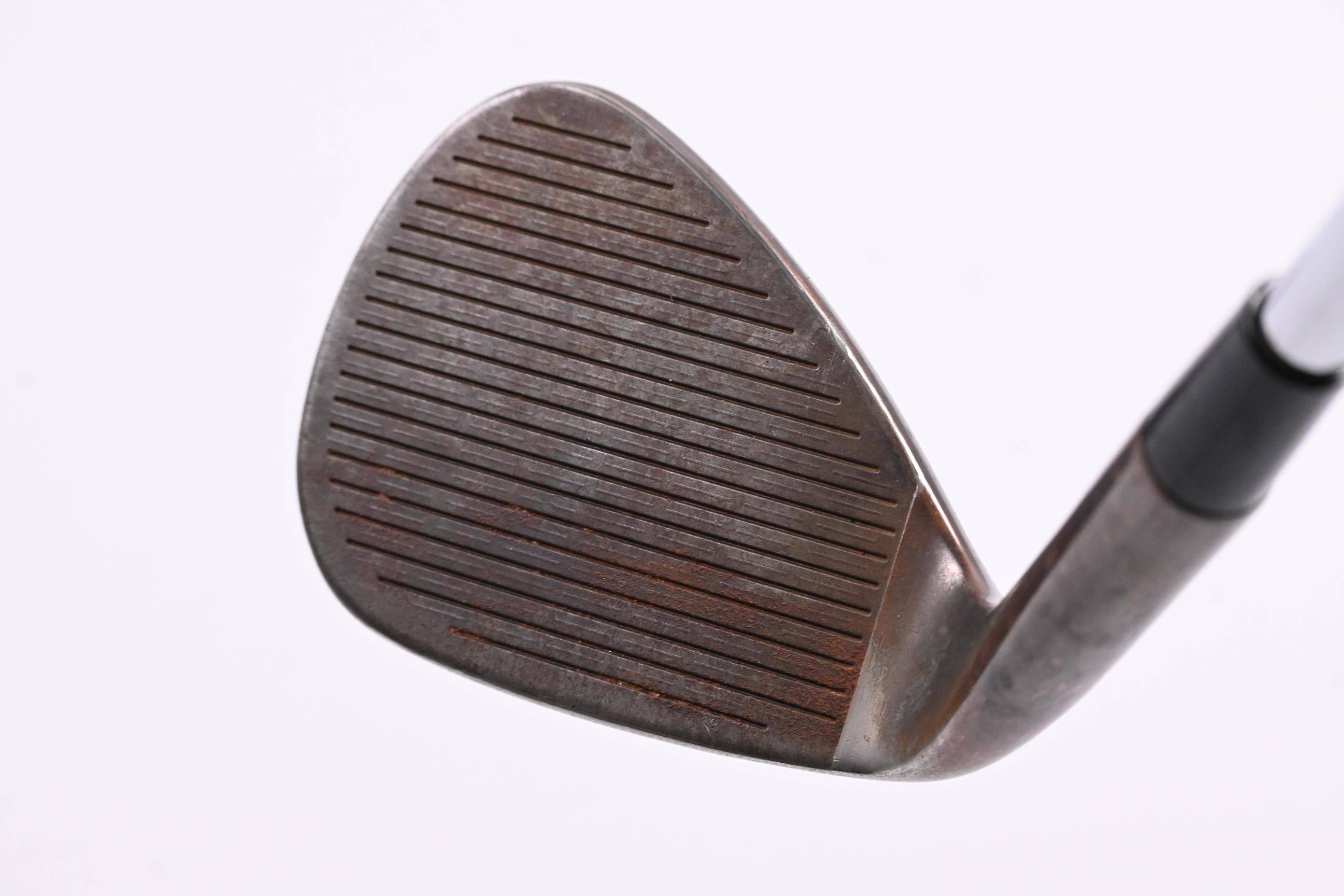 Taylormade Hi-Toe 3 Lob Wedge / 58 Degree / Regular Flex KBS HI-REV 2.0 115