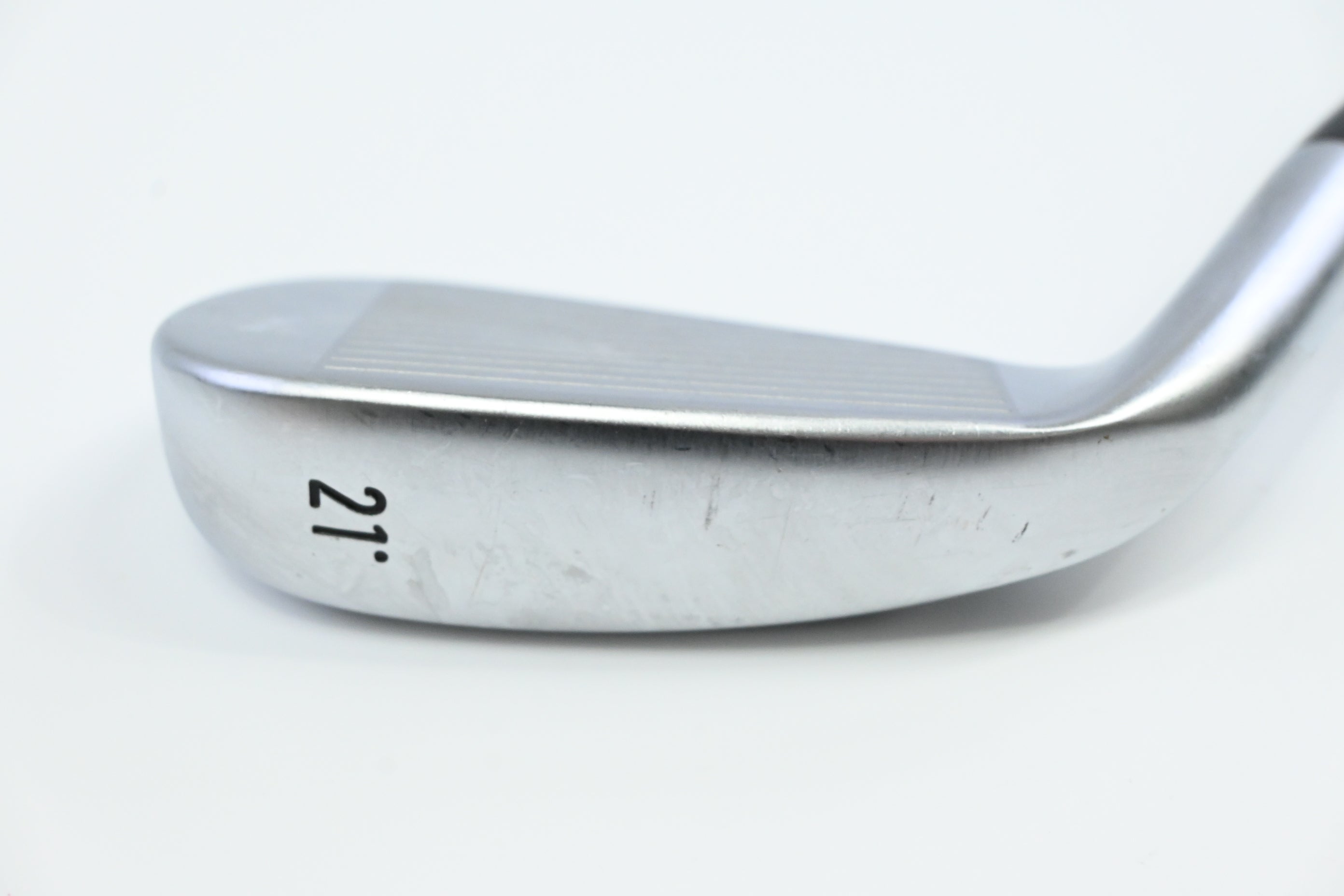 Callaway X Forged UT 2020 #3 Iron / 21 Degree / TX-Flex Tensei CK White 90 Shaft