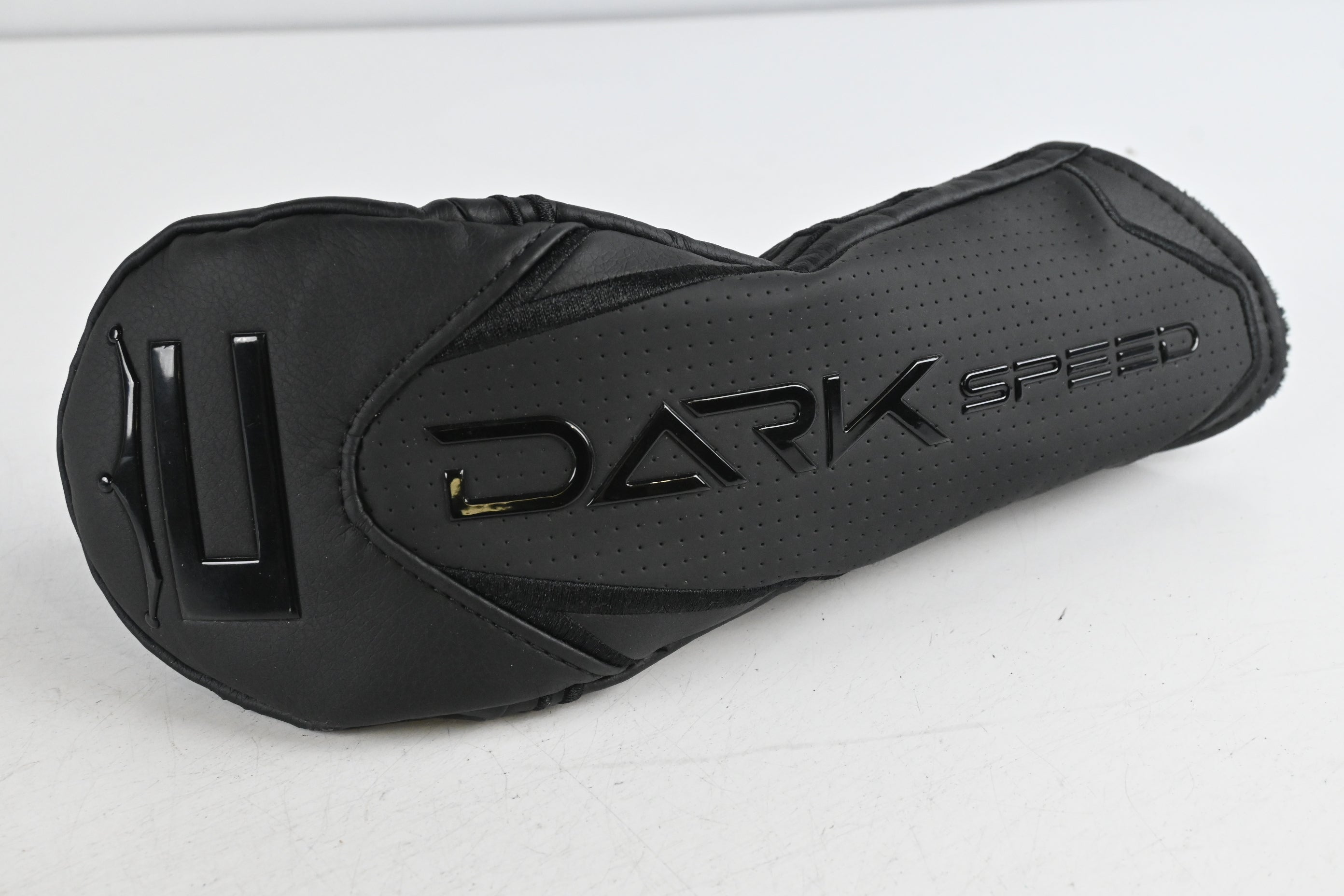 Cobra Darkspeed LS #5 Wood / 17.5 Degree / Stiff Flex UST Mamiya Lin-Q M40X