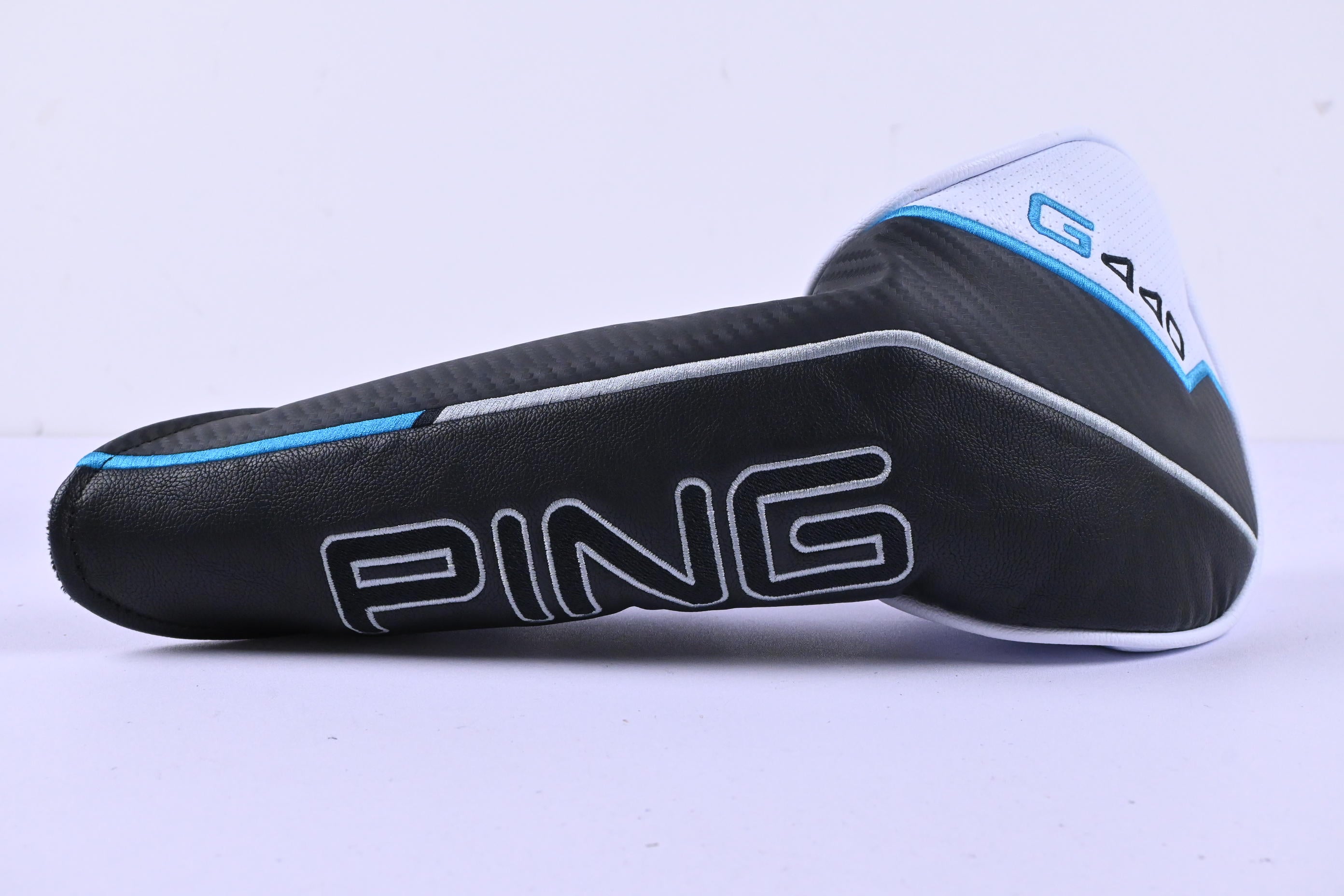 Ping G440 SFT Driver / 10.5 Degree / Stiff Flex Ping Alta CB Blue 50 Shaft