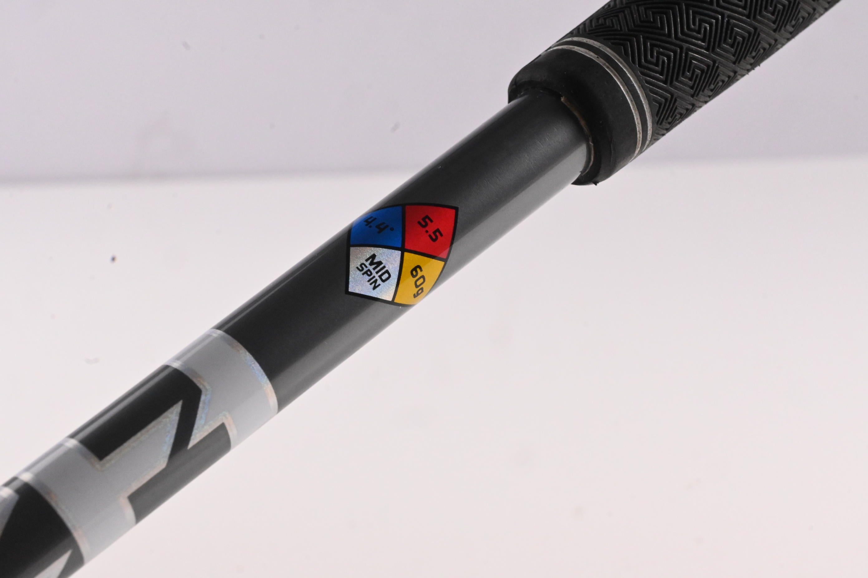 Callaway Paradym Ai Smoke Max #3 Wood / 16.5 Degree / Regular Flex HZRDUS Shaft