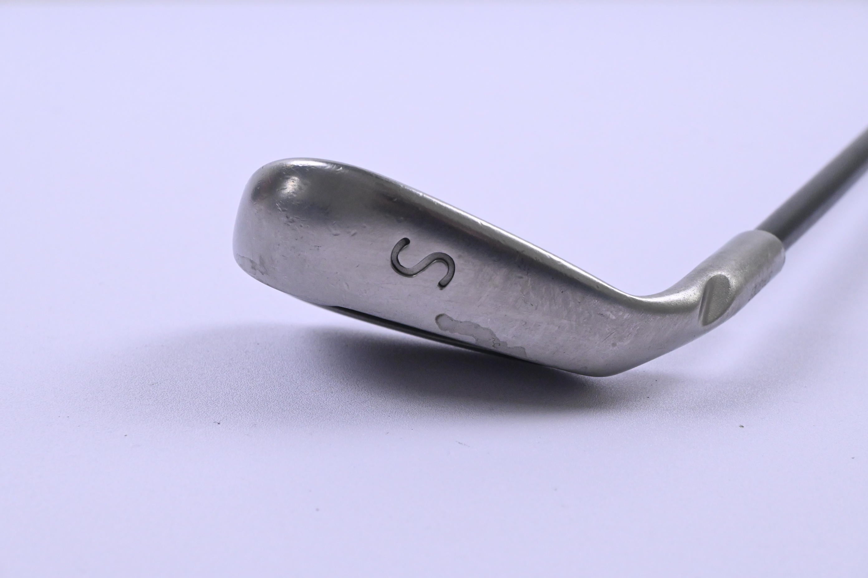 Ping G25 Sand Wedge / 54 Degree / Black Dot / Regular Flex Ping TFC 189 Shaft