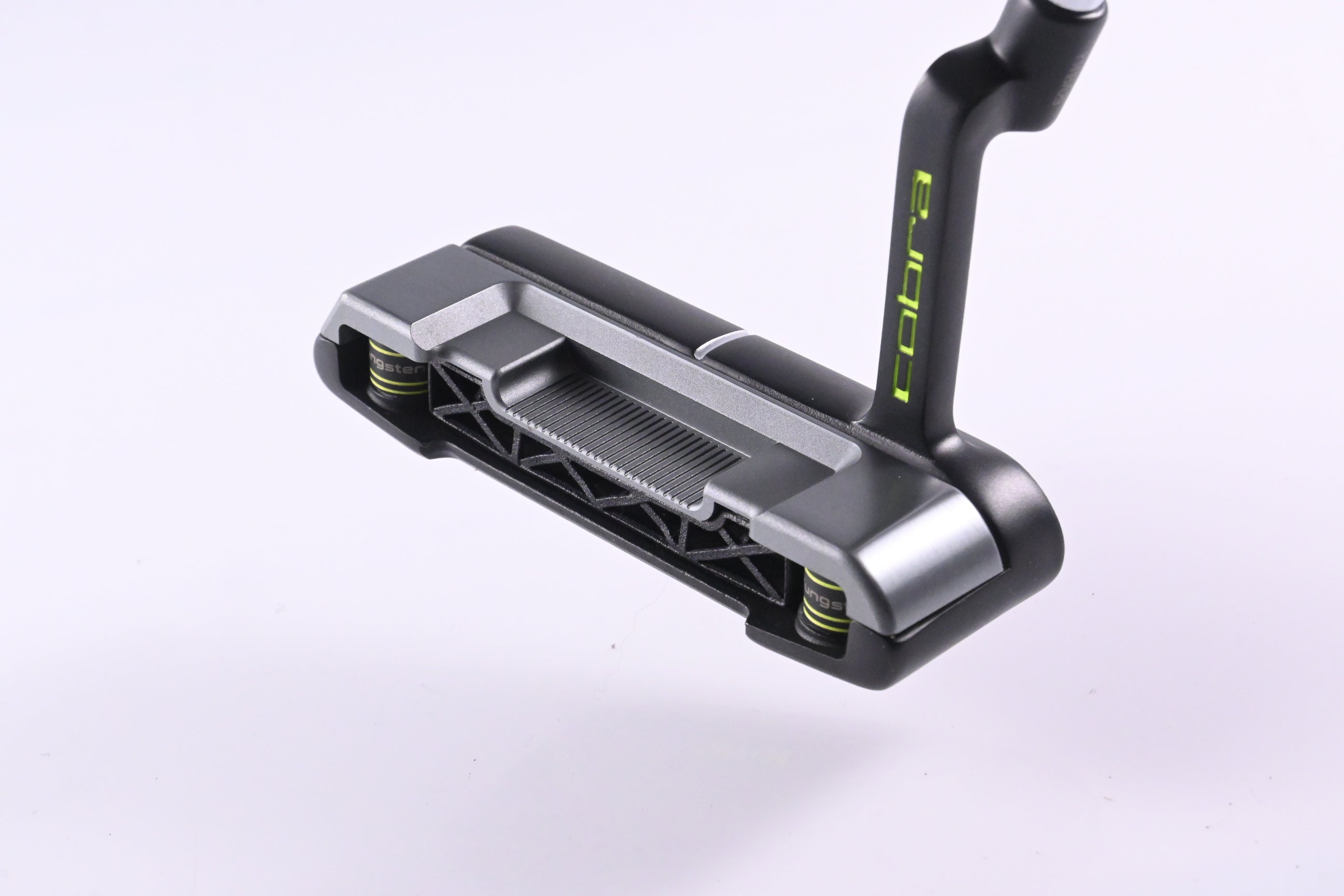 Left Hand Cobra 2024 3D Printed Grandsport 35 Putter / 35 Inch