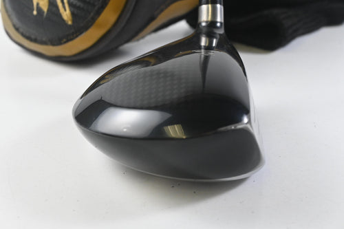 Cobra Comp #3 Wood / 15 Degree / Stiff Flex Graphite  Design YS-5.1 55 Shaft