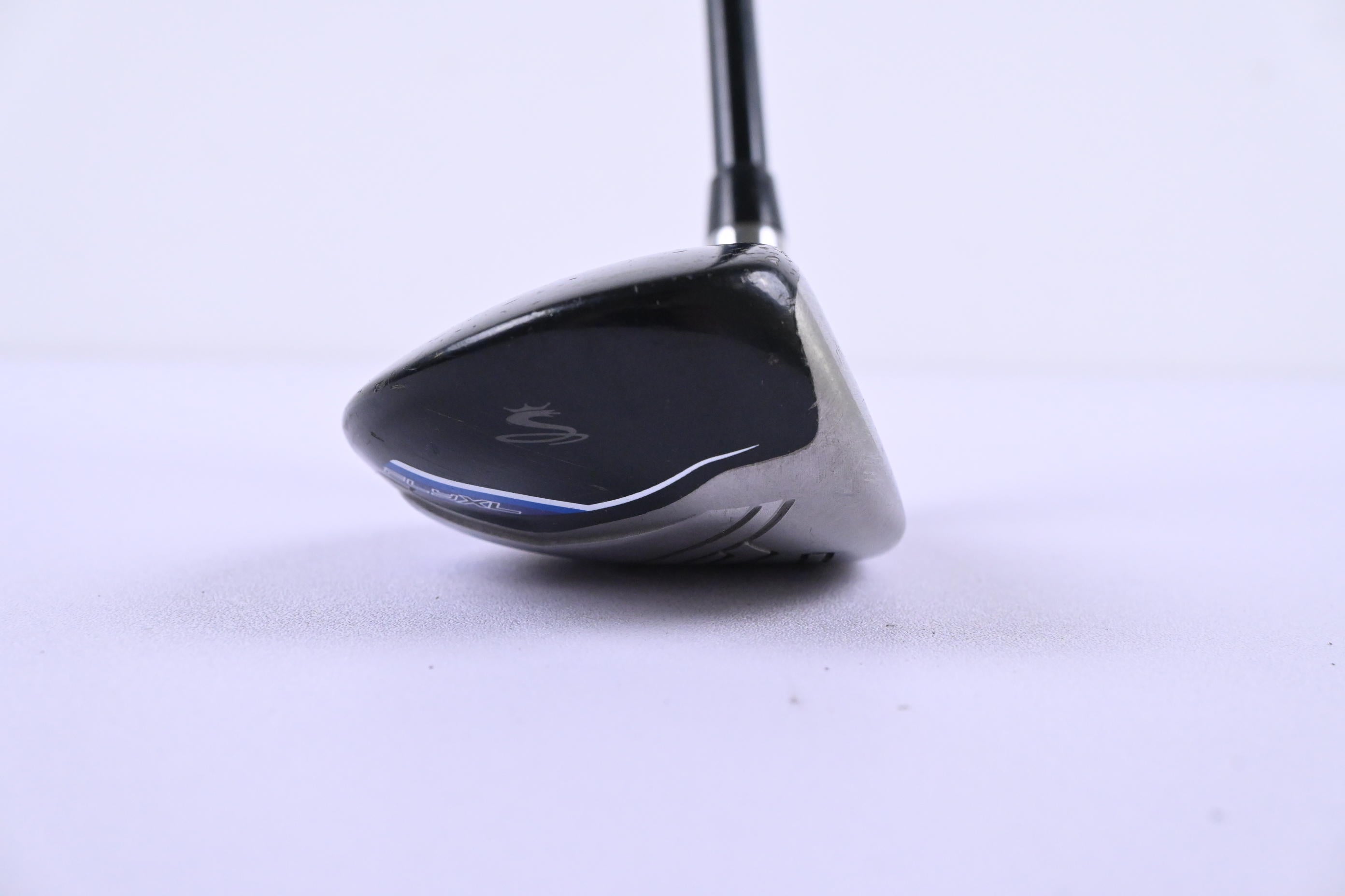 Cobra Fly XL #5 Hybrid / 23 Degree / Regular Flex Cobra Fly XL Shaft