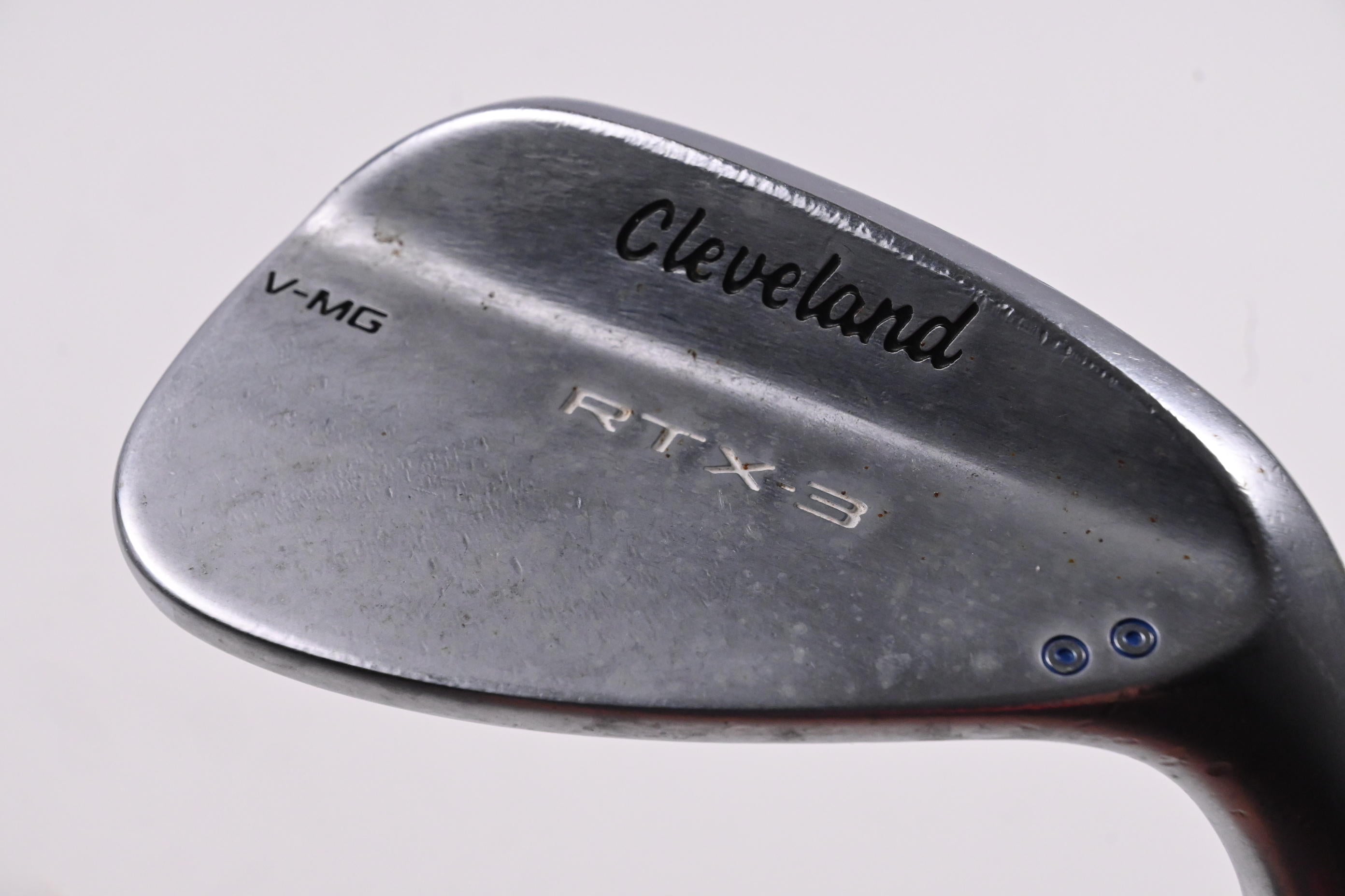 Cleveland RTX-3 Pitching Wedge / 46 Degree / Wedge Flex Dynamic Gold Shaft