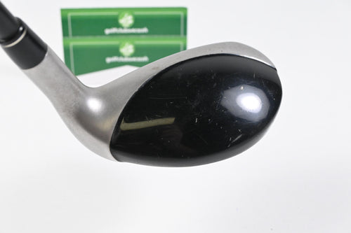 Taylormade Rescue Mid #3 Hybrid / 19 Degree / Regular Flex Taylormade UG65 Shaft