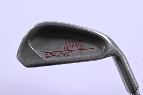 Mizuno Impact #3 Iron / 21 Degree / Regular Flex Mizuno Impact Shaft