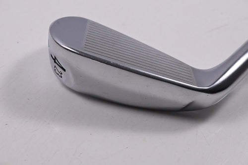 Srixon ZX MK II 2023 Utility #4 Iron / 23 Degree / Stiff Flex UST Recoil Dart 90