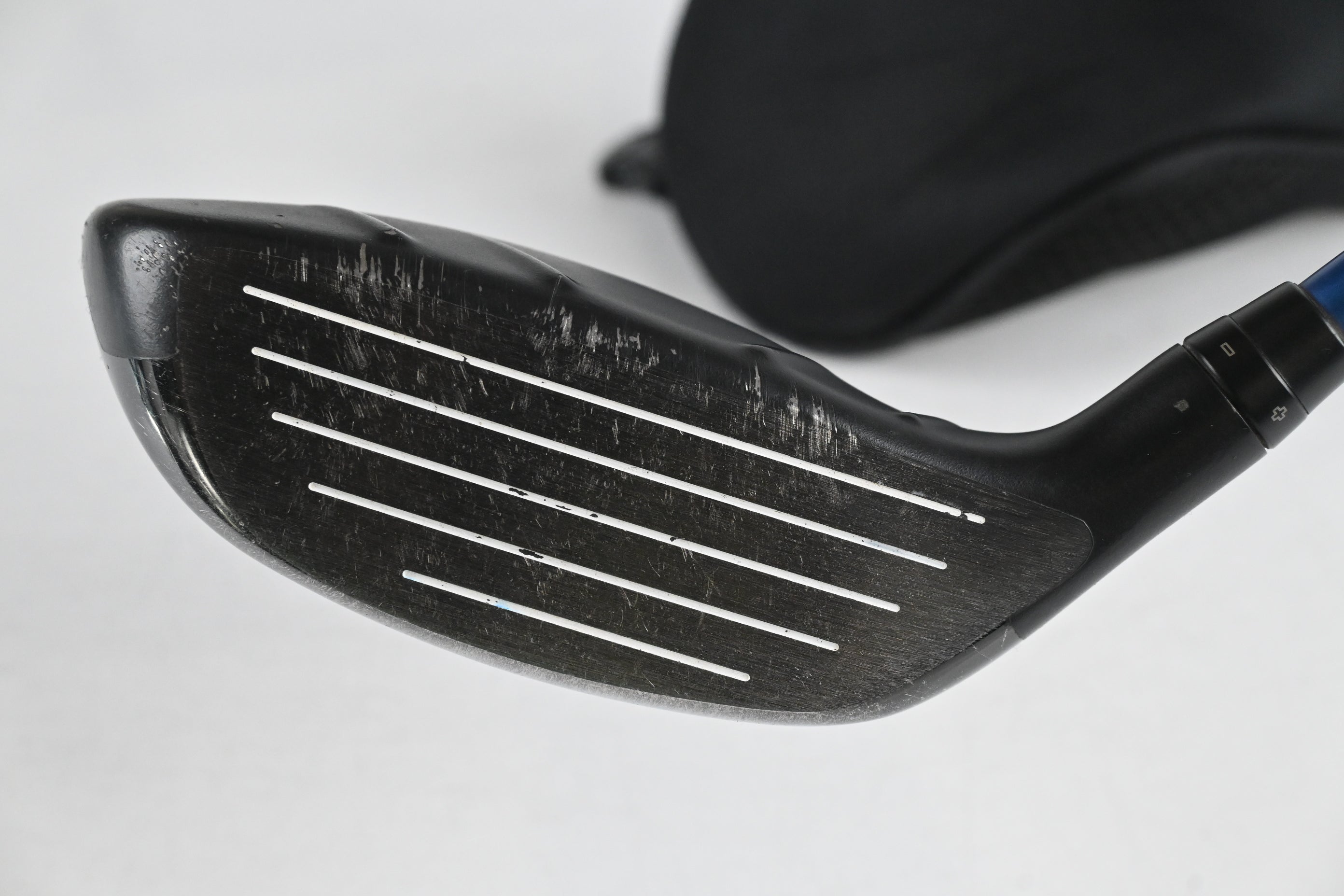 Ping G30 #3 Wood / 14.5 Degree / Regular Flex Ping TFC 419 Shaft
