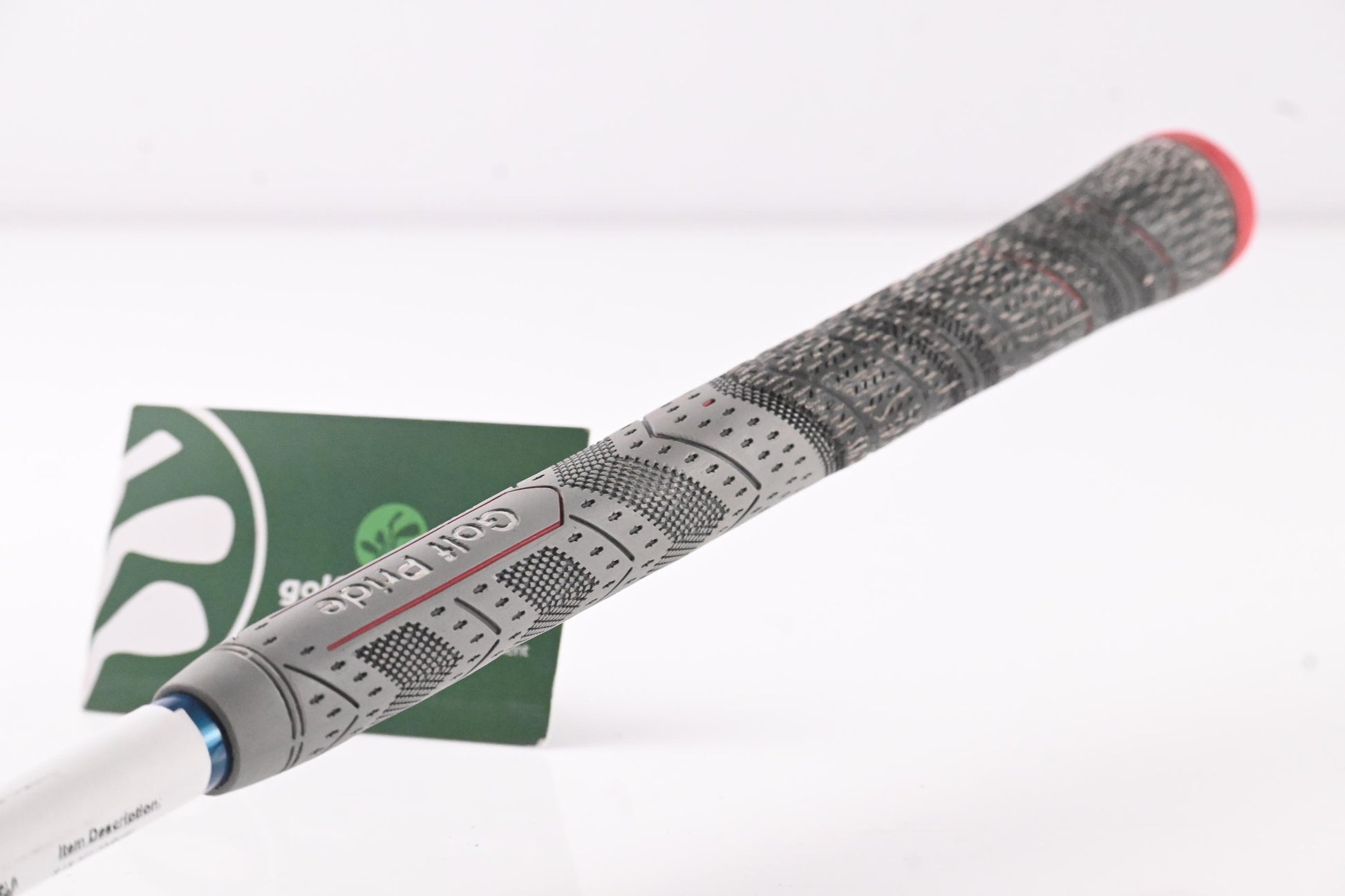 Titleist 818 H1 #3 Hybrid / 19 Degree / Regular Flex EvenFlow Blue 85 Shaft