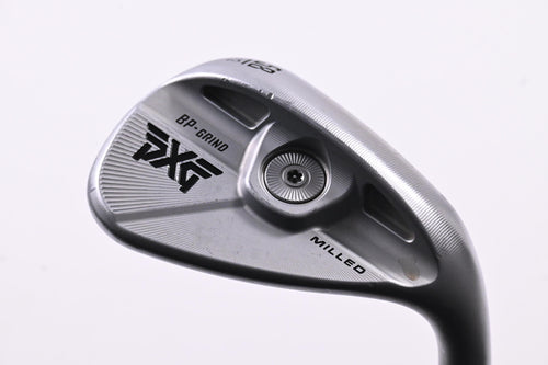 PXG Sugar Daddy III Lob Wedge / 58 Degree / X-Flex Project X LZ 125 Shaft