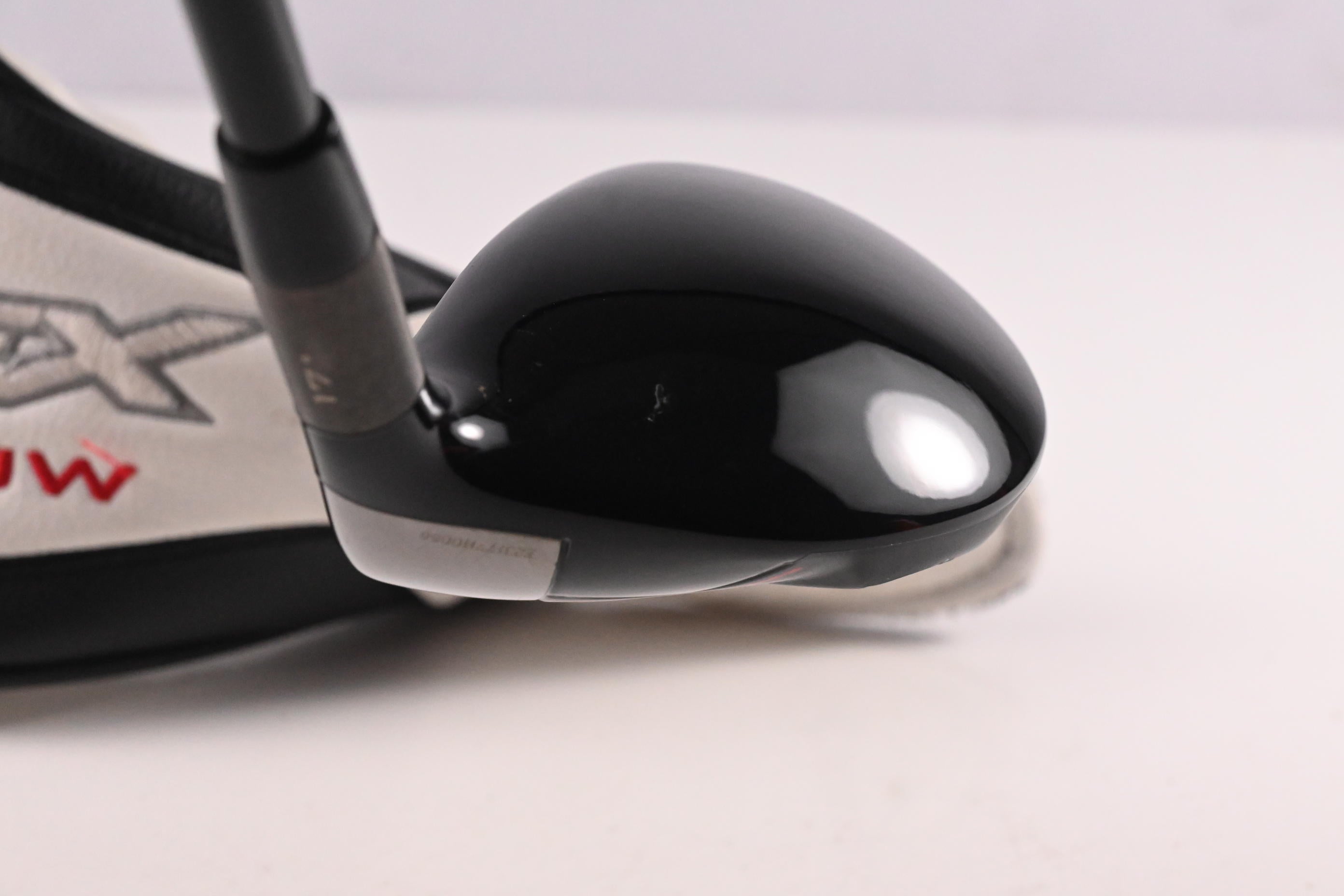 Callaway Apex UW 24 #2 Hybrid / 17 Degree / Stiff Flex MMT 70 Shaft