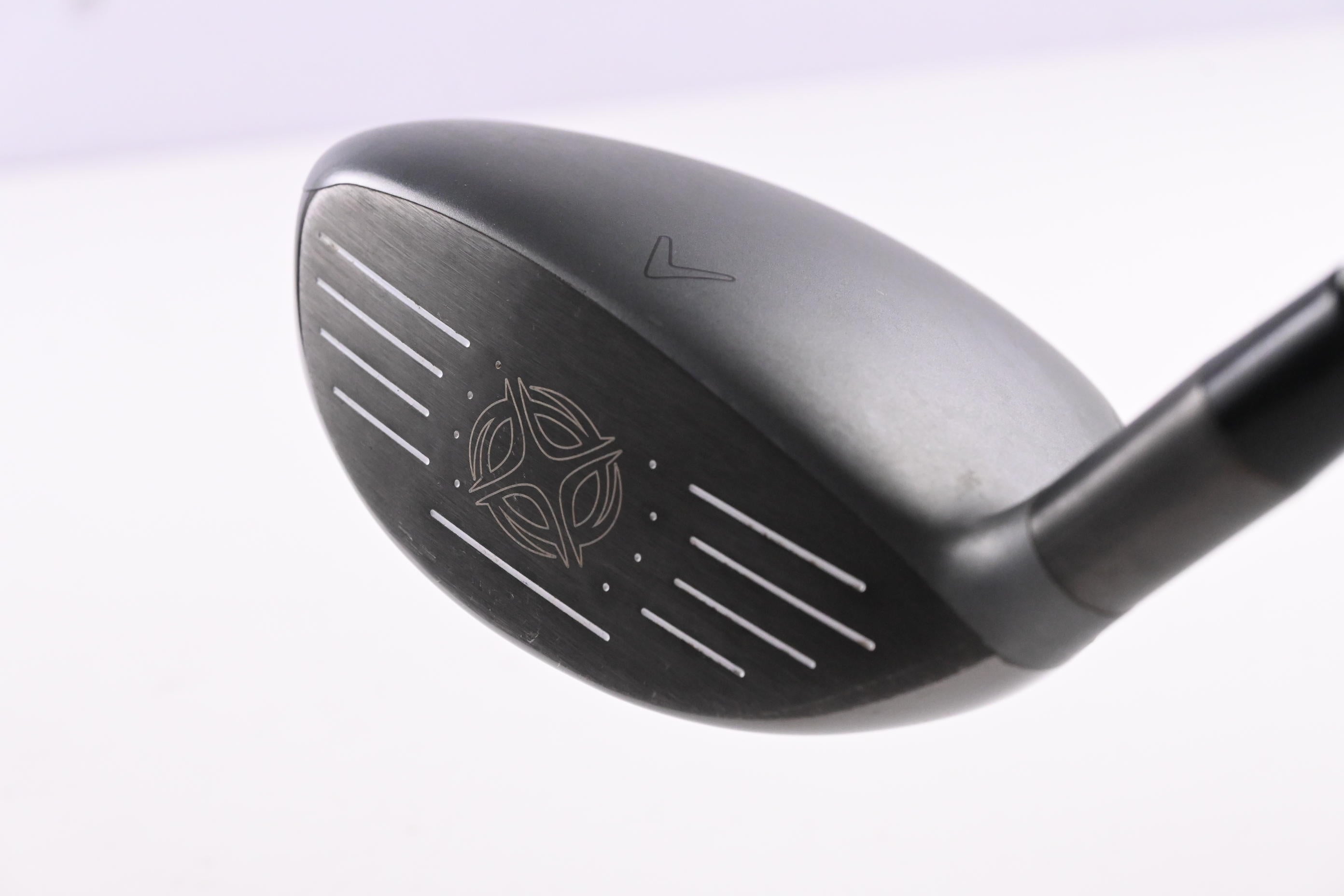 Callaway X Hot #3 Wood / 15 Degree / Regular Flex Project X PXV Red Shaft