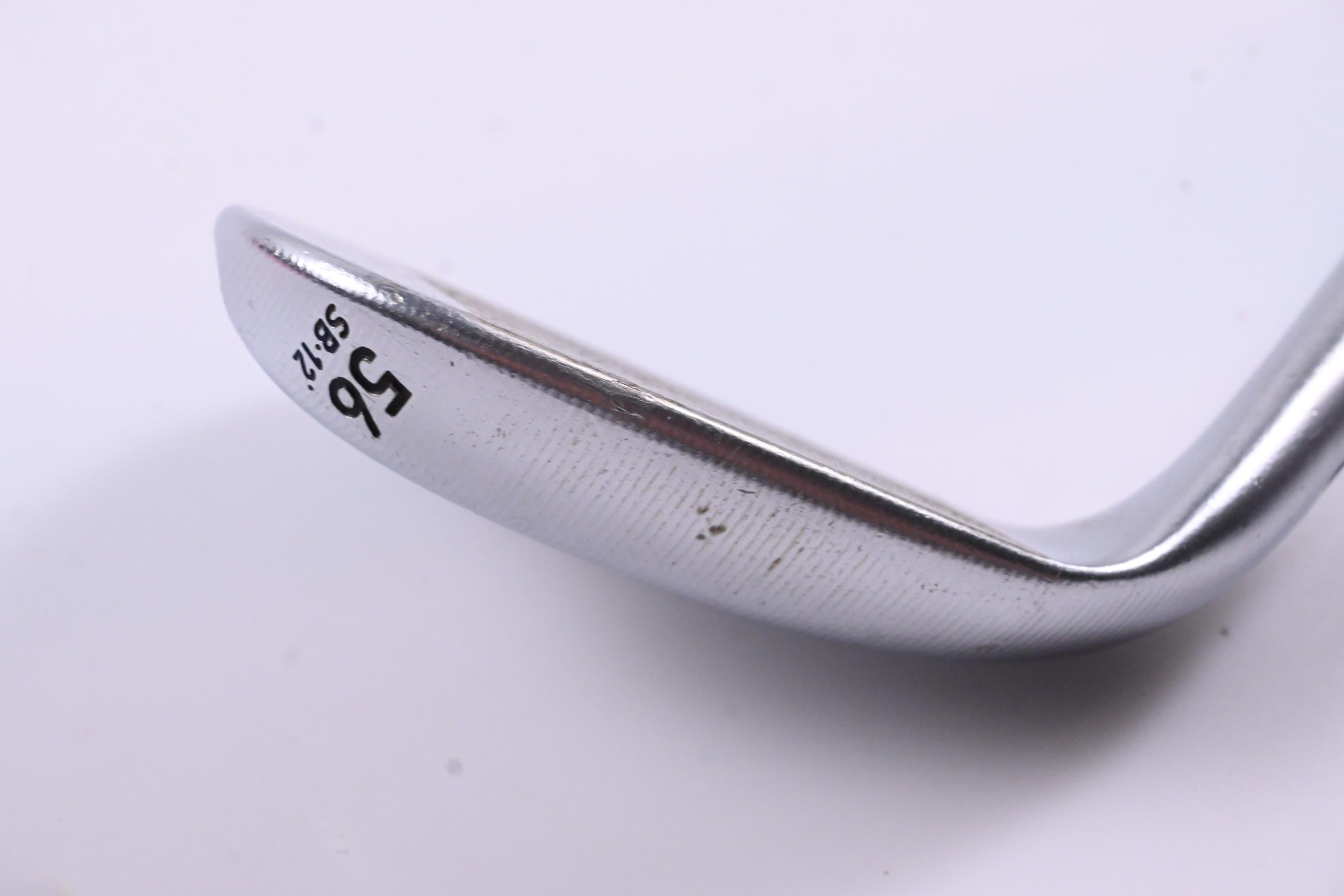 Taylormade Milled Grind 3 Sand Wedge / 56 Degree / Stiff Flex Dynamic Gold S200