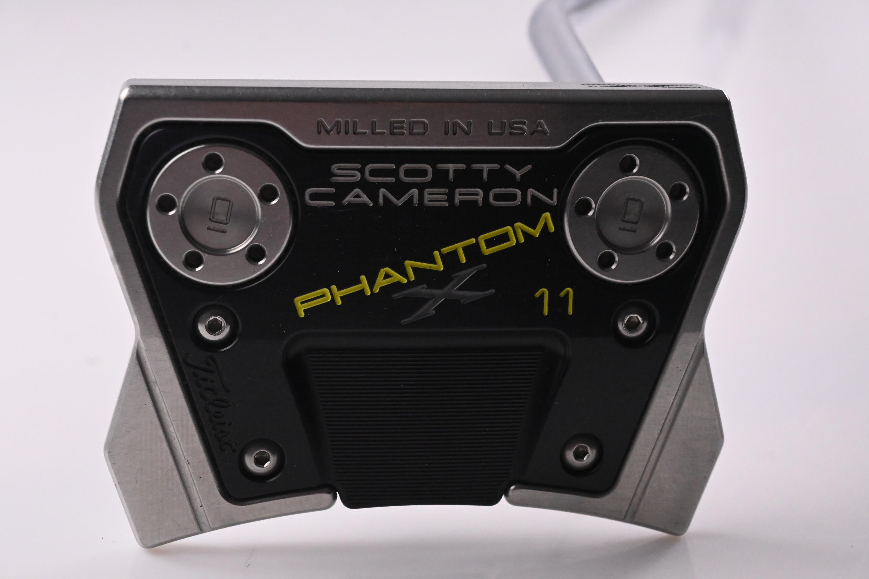 Scotty Cameron Phantom X 11 2021 Putter / 35 Inch