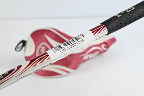 Ping Faith #3 Wood / 18 Degree / Ladies Flex Ping ULT 200