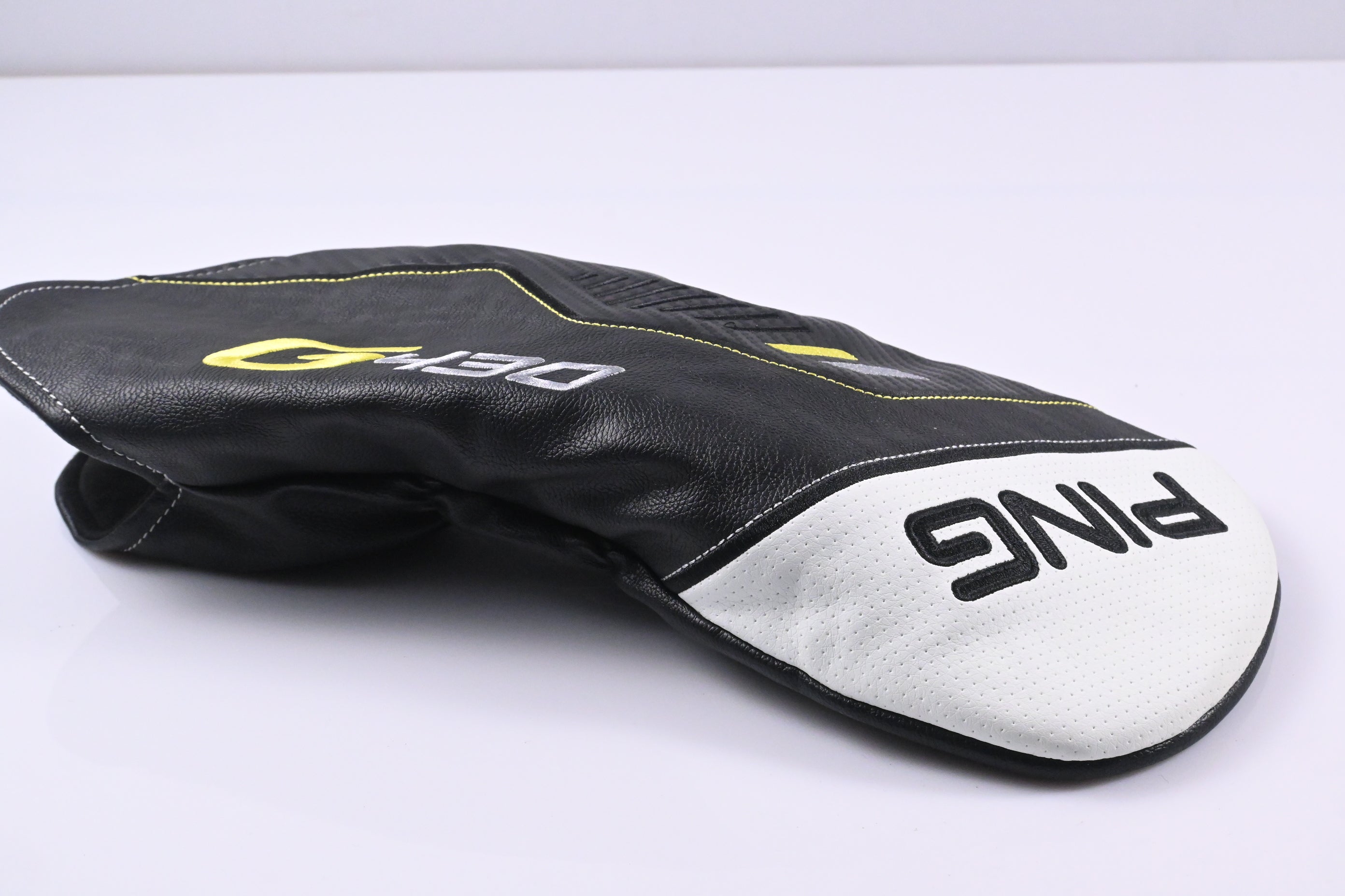 Ping G430 Max Driver / 10.5 Degree / X-Flex Ping Tour 2.0 Chrome 65 Shaft