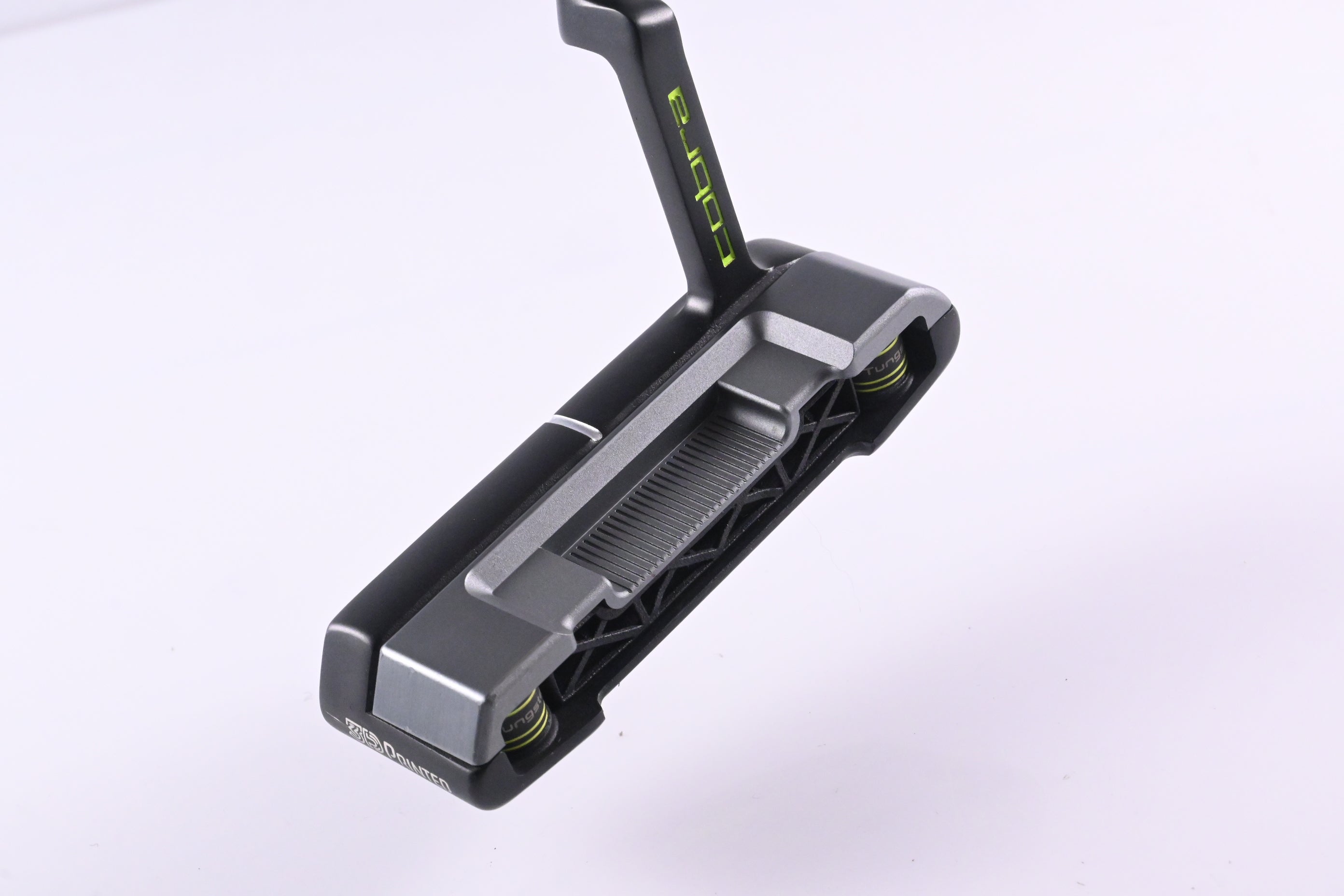 Left Hand Cobra 2024 3D Printed Grandsport 35 Putter / 35 Inch