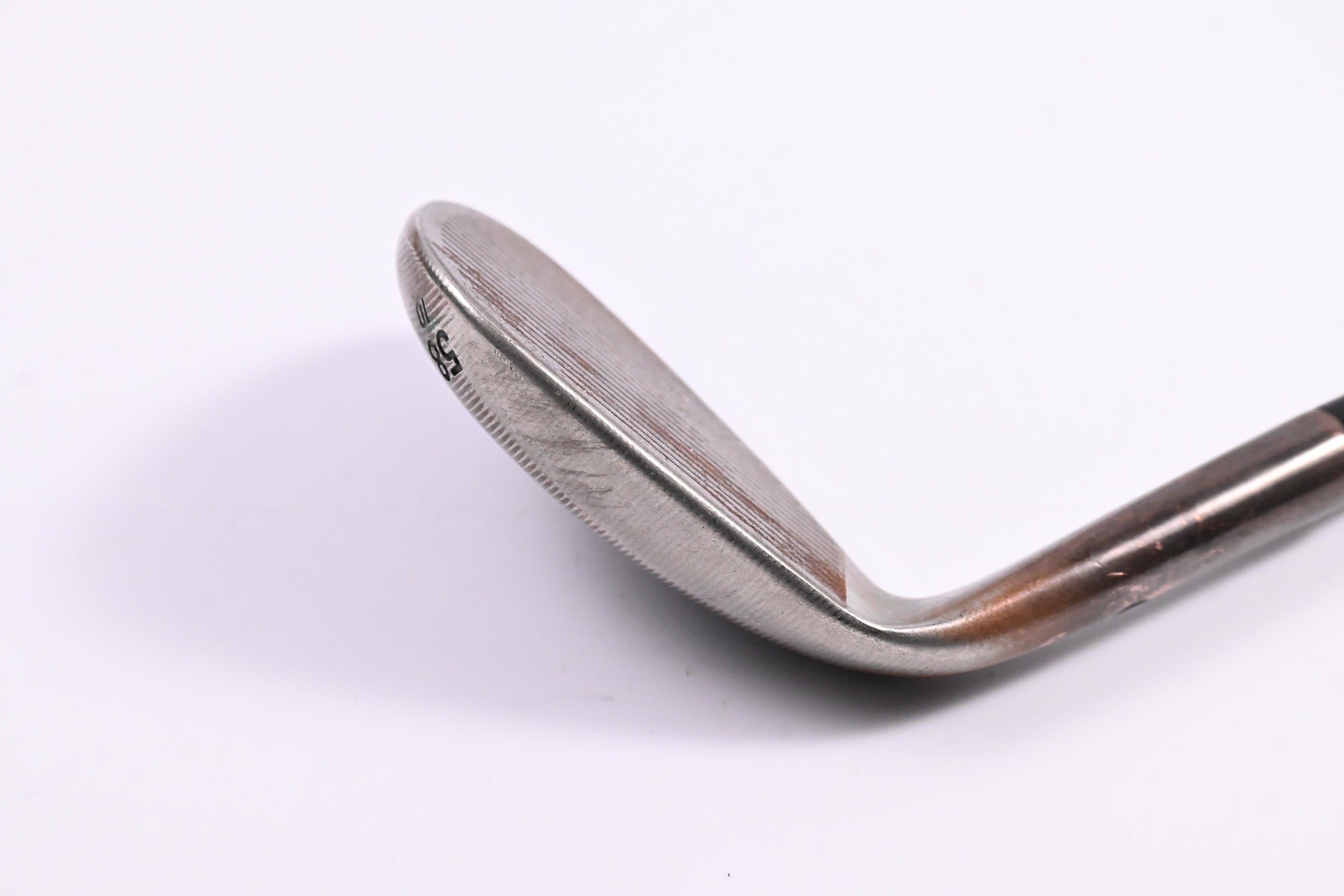 Taylormade Hi-Toe 3 Lob Wedge / 58 Degree / Regular Flex KBS HI-REV 2.0 115