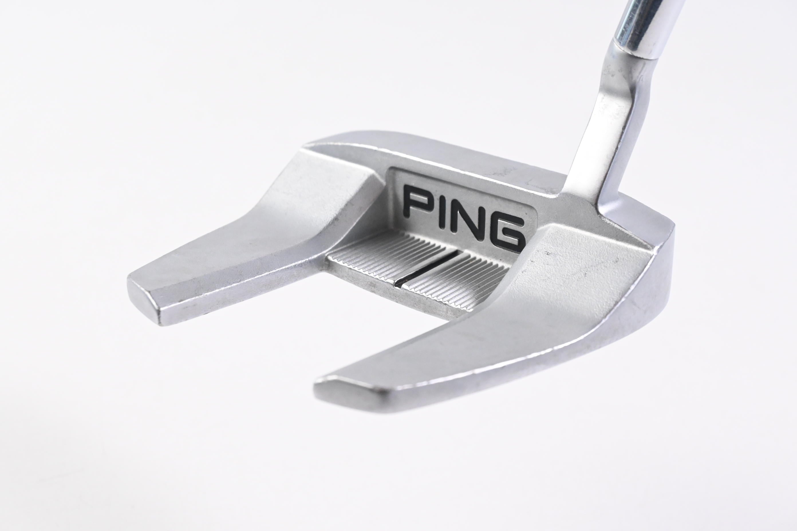 Left Hand Ping Sigma 2 Tyne 4 Putter / 34 Inch