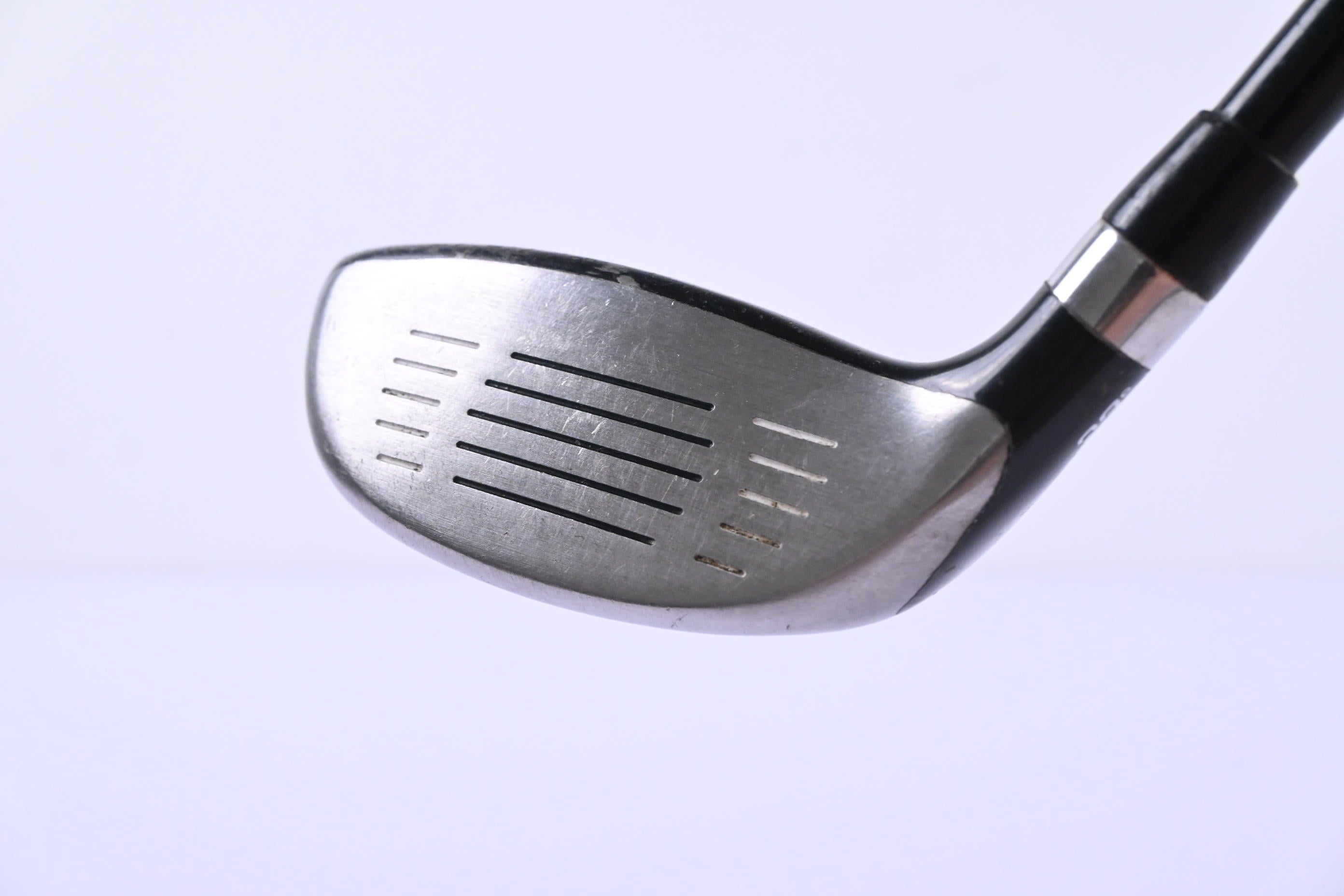 Cobra Fly XL #5 Hybrid / 23 Degree / Regular Flex Cobra Fly XL Shaft