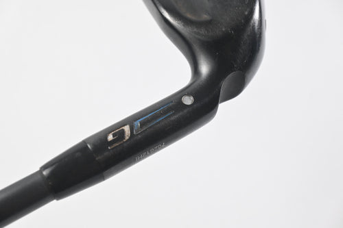 Ping G Crossover #4 Iron / 21 Degree / Silver Dot / Regular Flex Ping Alta 70 Shaft