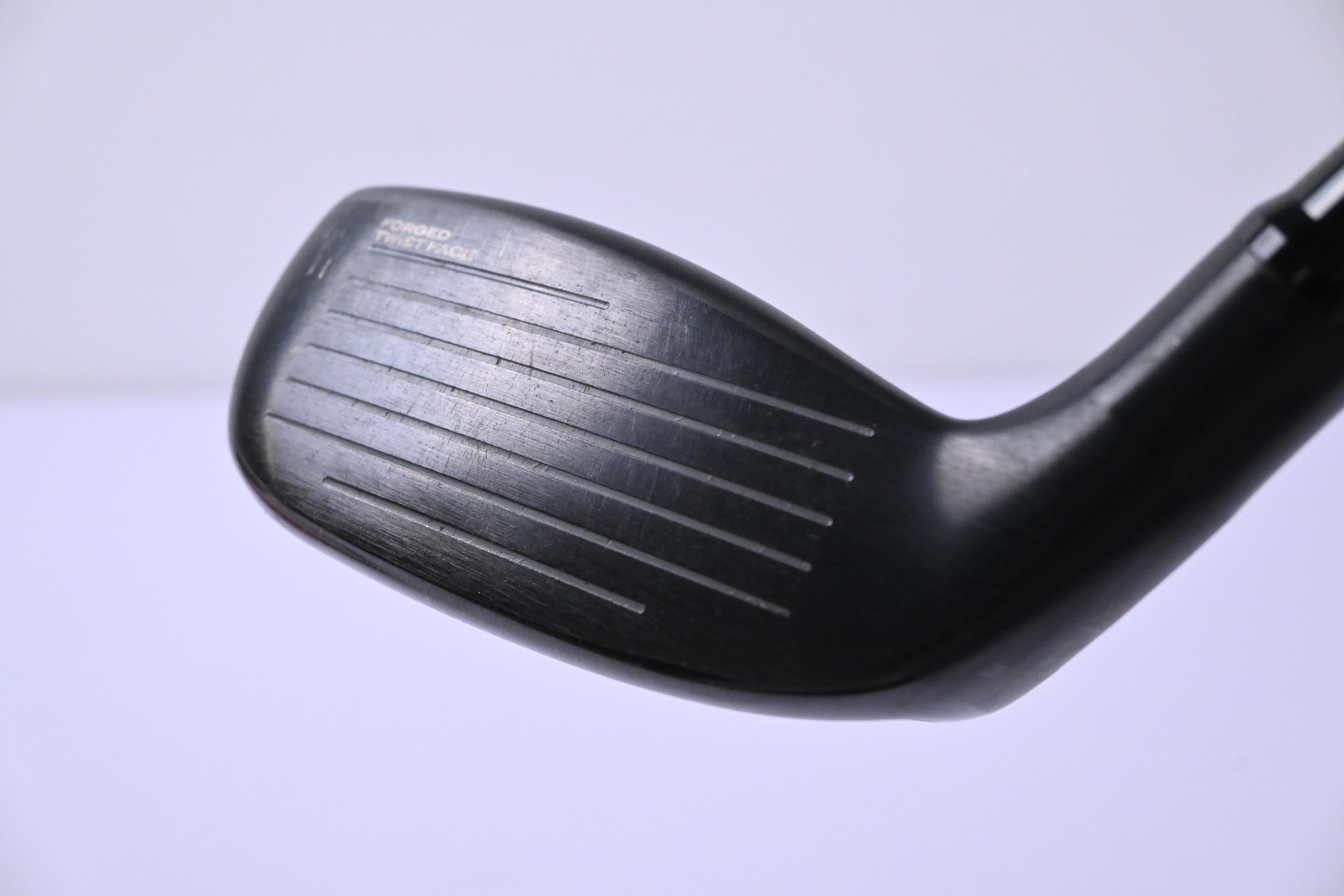 Taylormade Stealth 2 Plus #4 Hybrid / 22 Degree / Regular Flex Kai'li Red 75