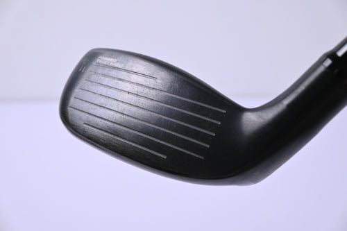 Taylormade Stealth 2 Plus #4 Hybrid / 22 Degree / Regular Flex Kai'li Red 75
