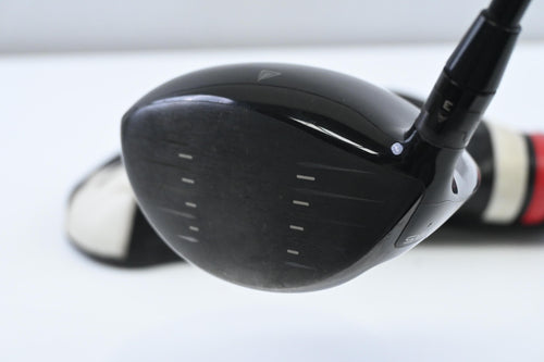 Titleist TS2 Driver / 9.5 Degree / Stiff Flex Tensei AV Blue 55 Shaft
