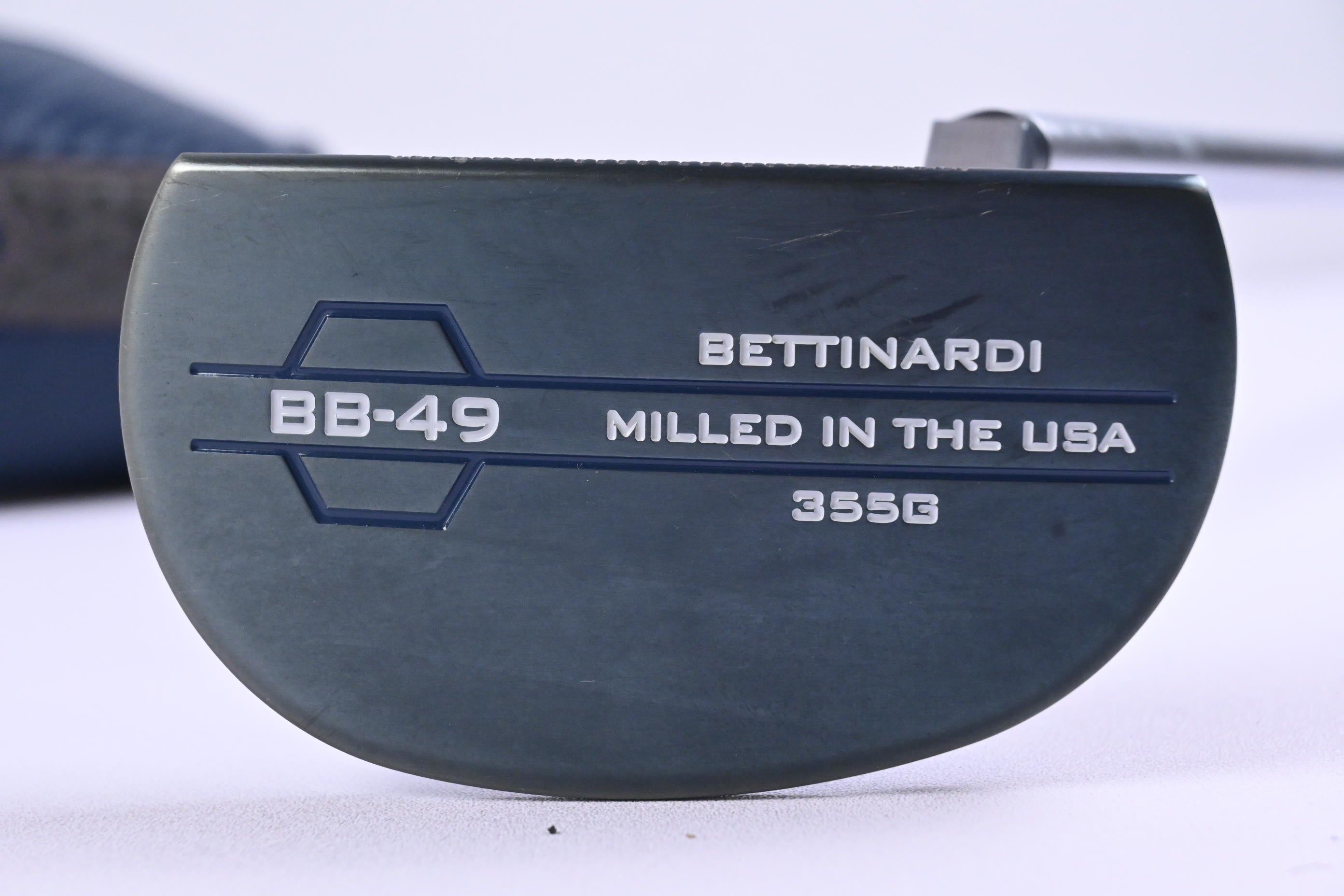 Bettinardi BB-49 2026 Series Putter / 35 Inch