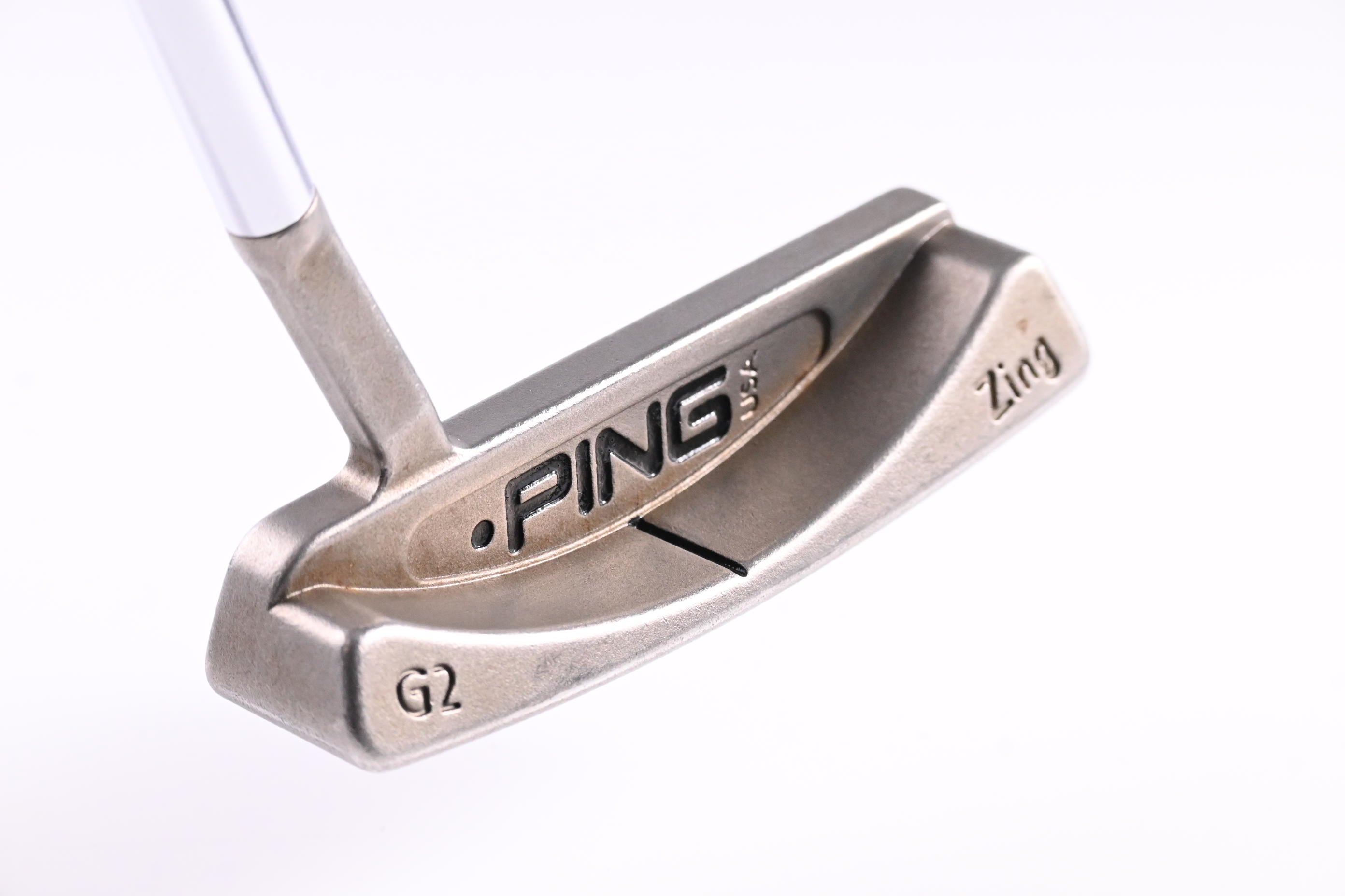 Ping G2 Zing Putter / 34 Inch