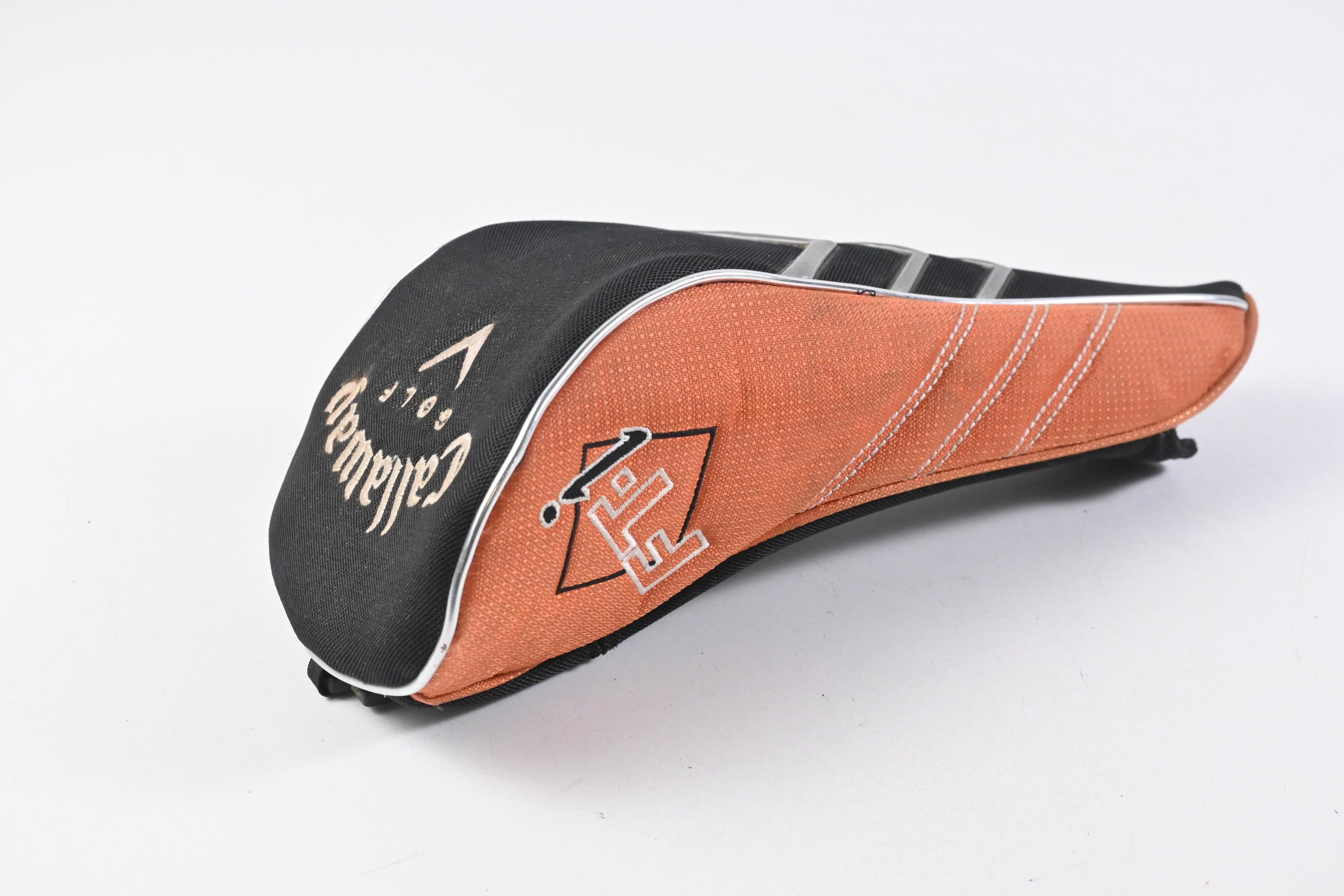 Left Hand Callaway FT-i Squareway #3 Wood / 15 Degree / Regular Flex Fit-On M