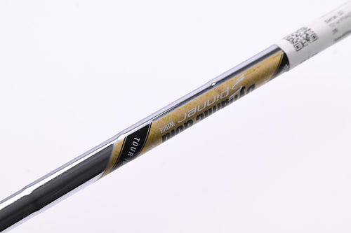 Cleveland CBX Zipcore Sand Wedge / 54 Degree / Wedge Flex Dynamic Gold Spinner