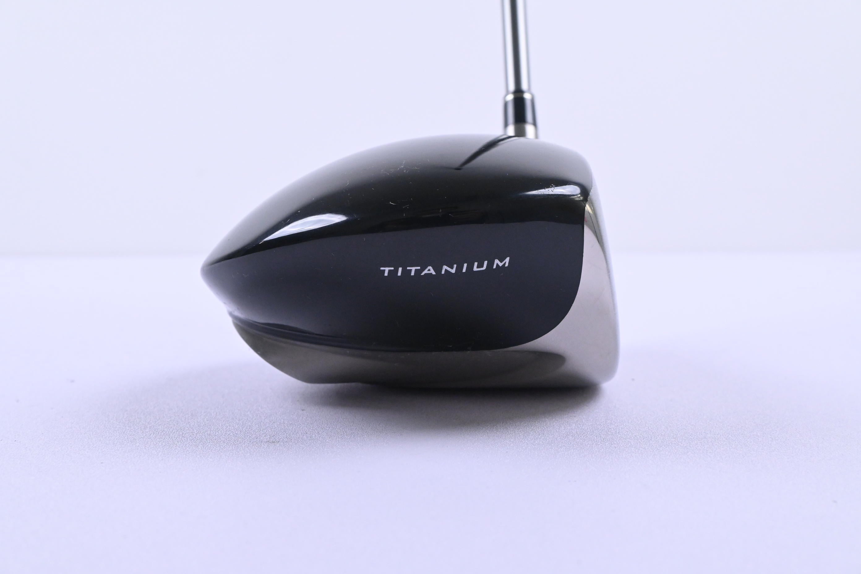 Taylormade R5 Dual Driver / 8.5 Degree / Stiff Flex TaylorMade M.A.S² 65