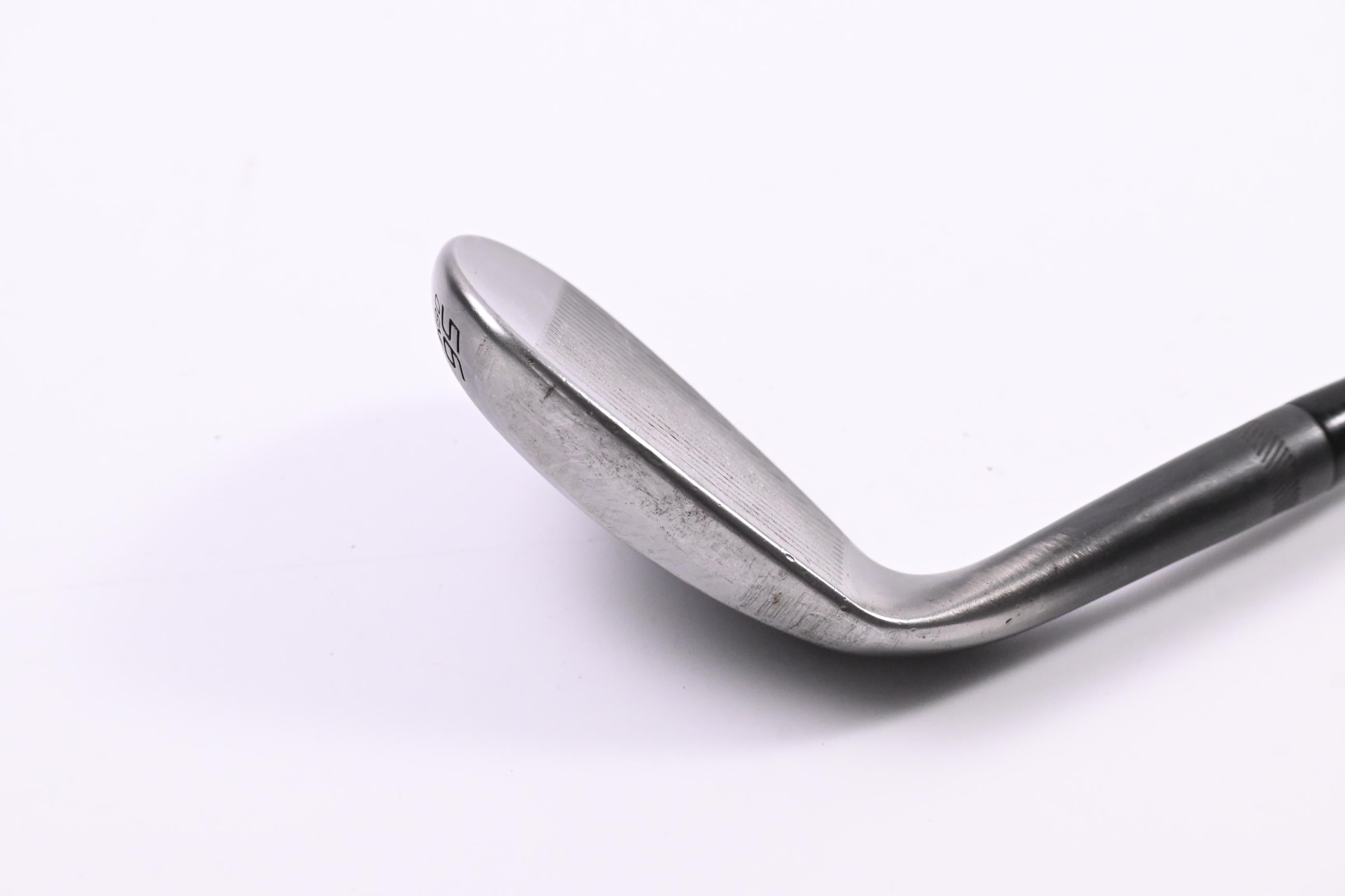 Titleist Vokey SM9 Sand Wedge / 56 Degree / Wedge Flex Vokey SM9 Shaft