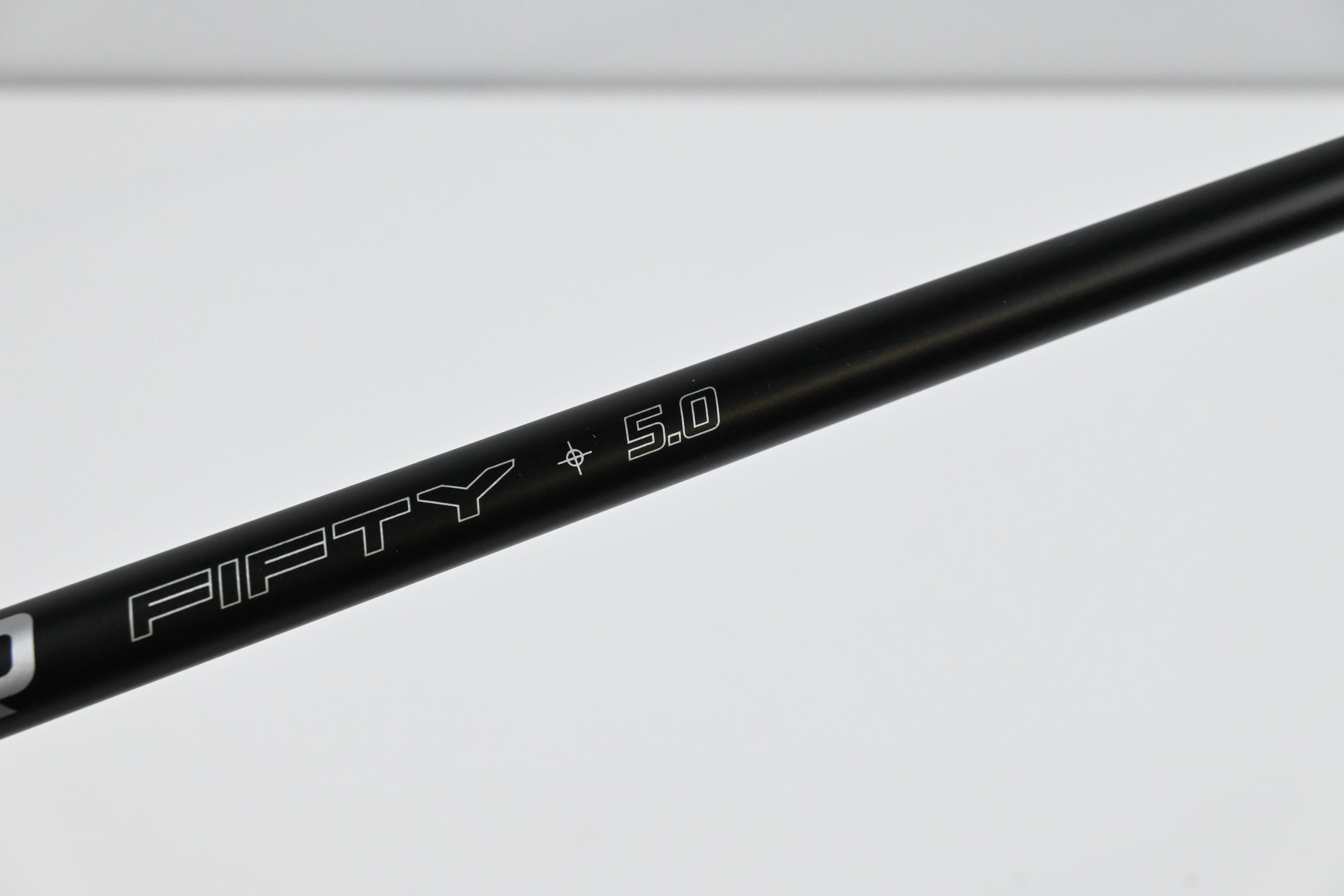 Project X Cypher 2.0 50 #4 Hybrid Shaft / Senior Flex / Callaway 3rd Gen