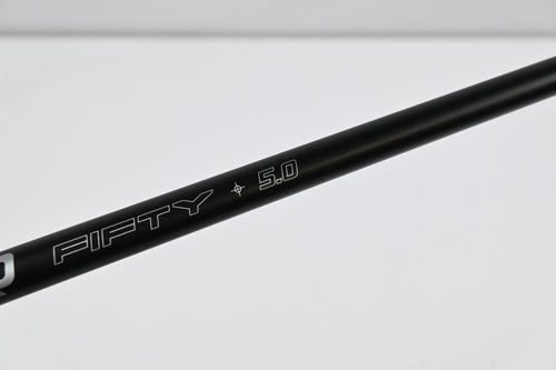 Project X Cypher 2.0 50 #4 Hybrid Shaft / Senior Flex / Callaway 3rd Gen