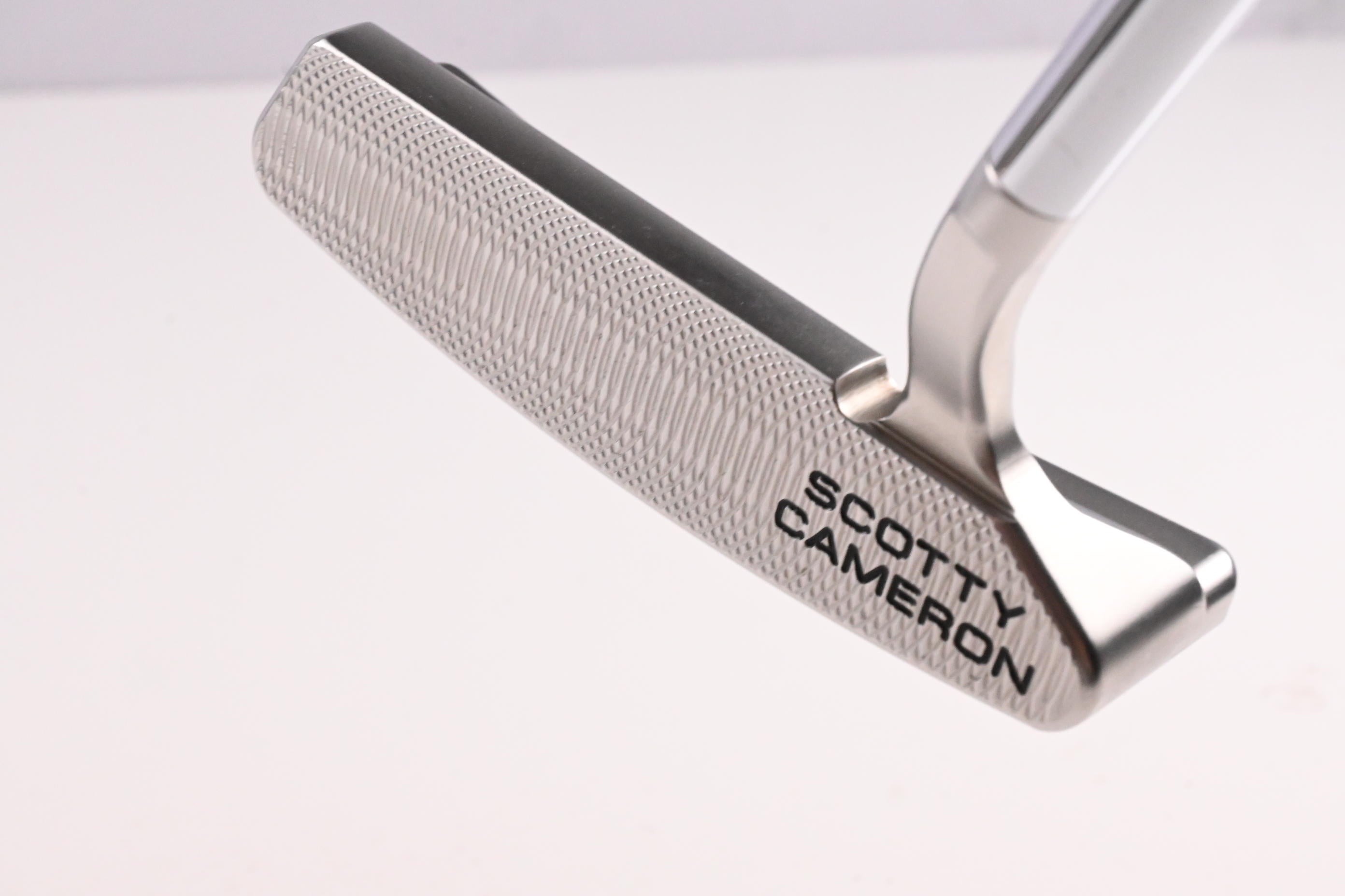 Scotty Cameron Select 2014 Newport 2.5 Putter / 34 Inch