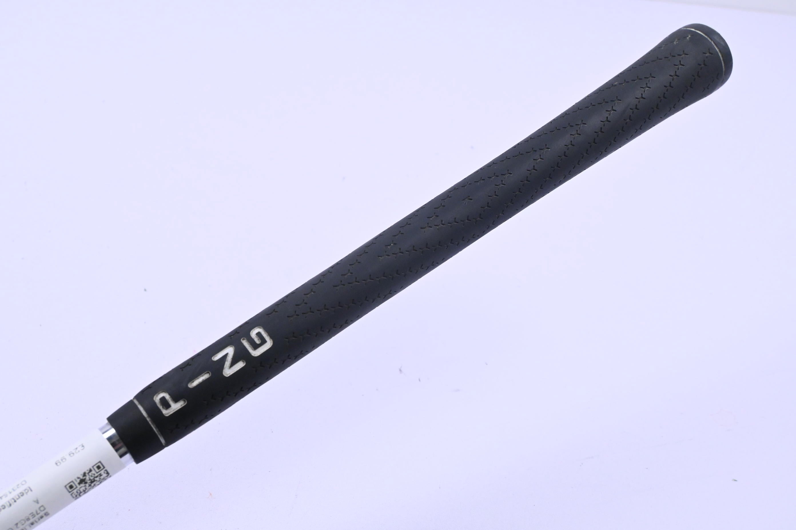 Ping G2 HL #3 Iron / 20.5 Degree / Black Dot / Stiff Flex Steel Shaft