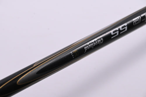 Cleveland CG16 #7 Iron / Regular Flex Cleveland ActionLite 55 Shaft
