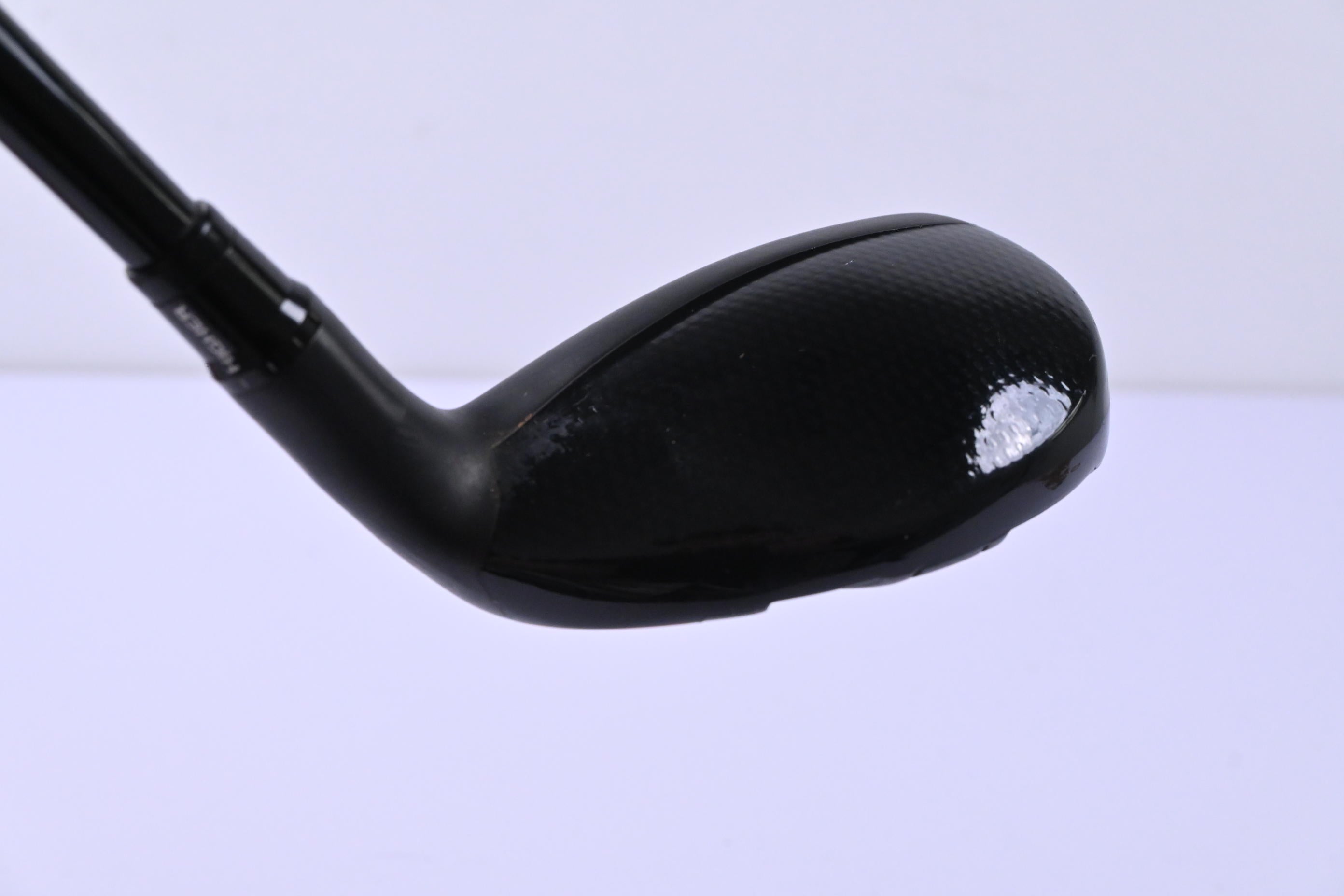 Taylormade Stealth 2 Plus #4 Hybrid / 22 Degree / Regular Flex Kai'li Red 75