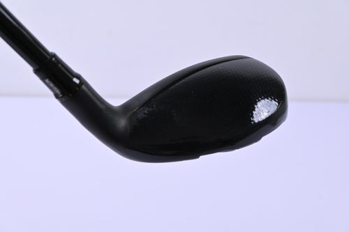 Taylormade Stealth 2 Plus #4 Hybrid / 22 Degree / Regular Flex Kai'li Red 75